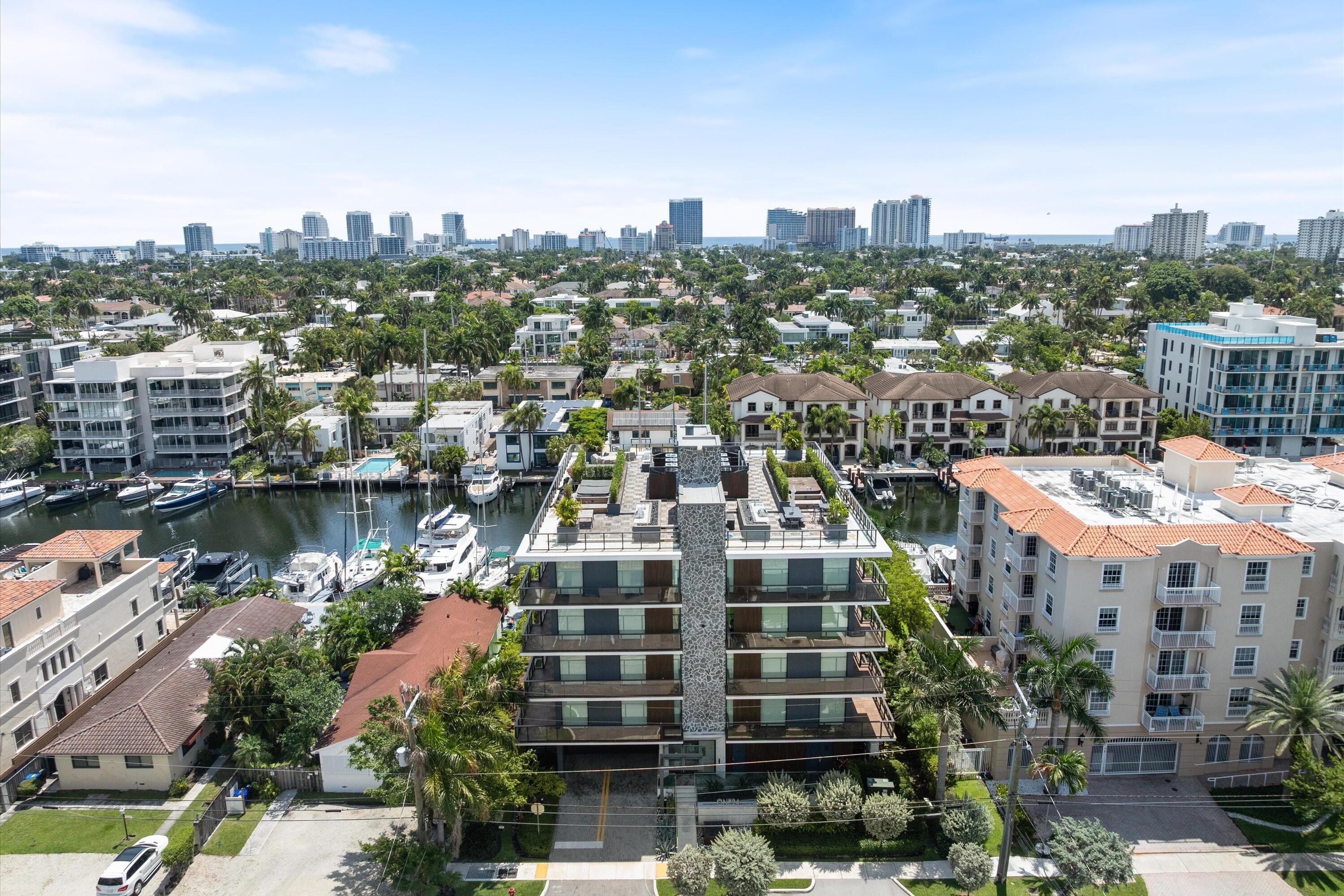 124 Hendricks #Ph401 Fort Lauderdale, FL 33301