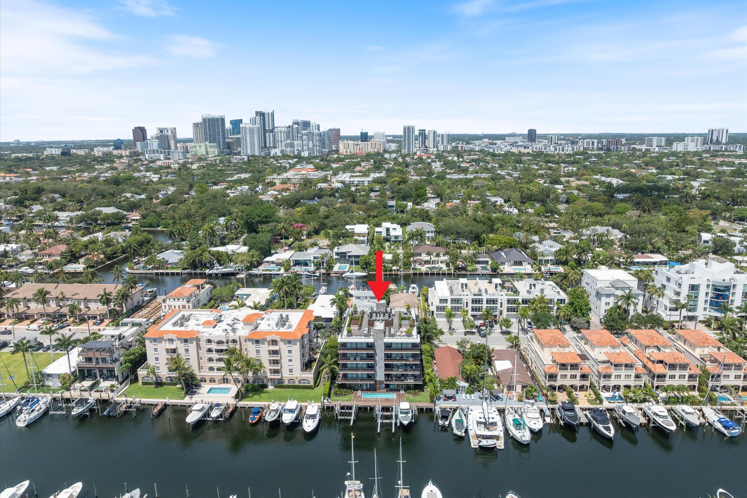 124 Hendricks #Ph401 Fort Lauderdale, FL 33301