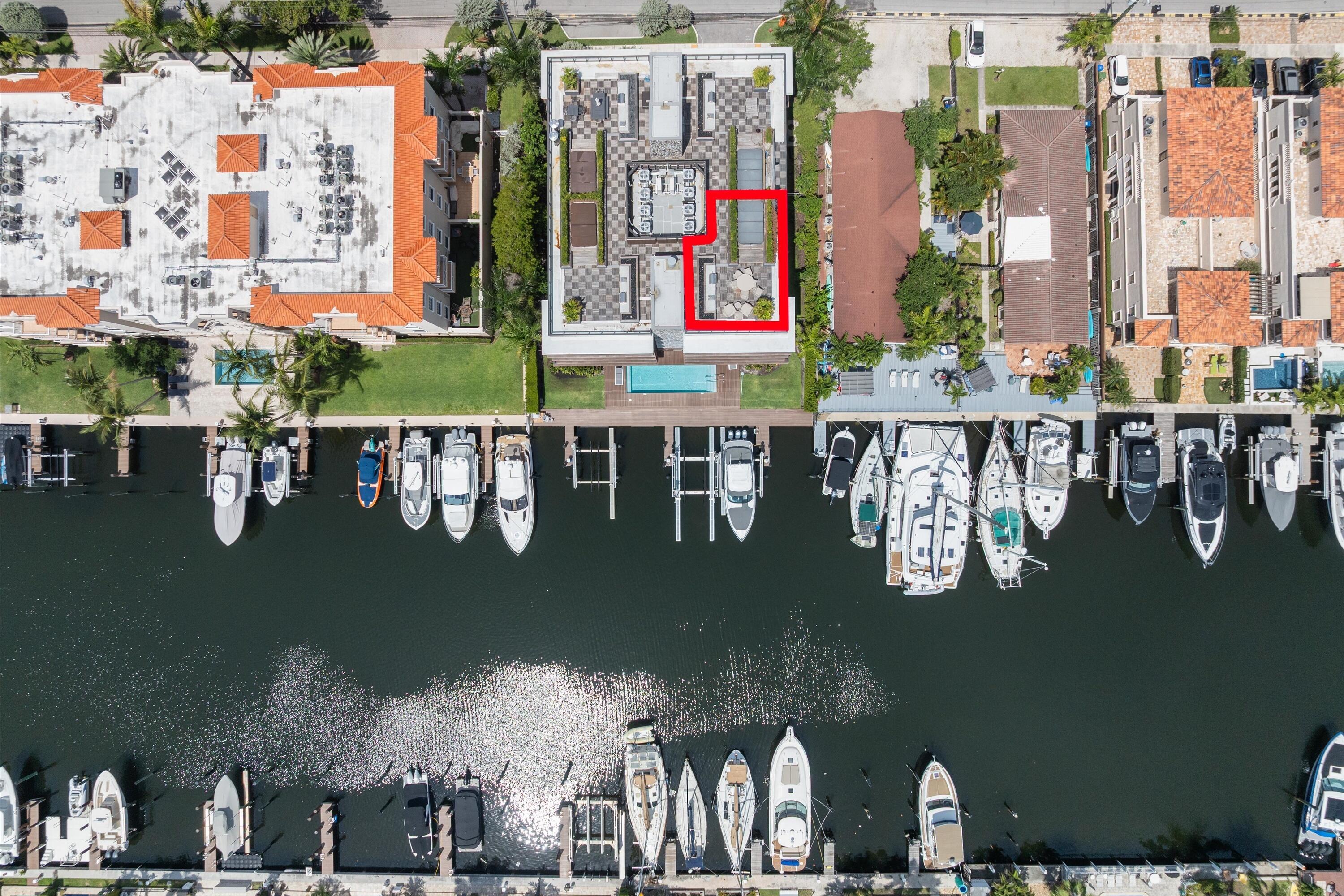 124 Hendricks #Ph401 Fort Lauderdale, FL 33301