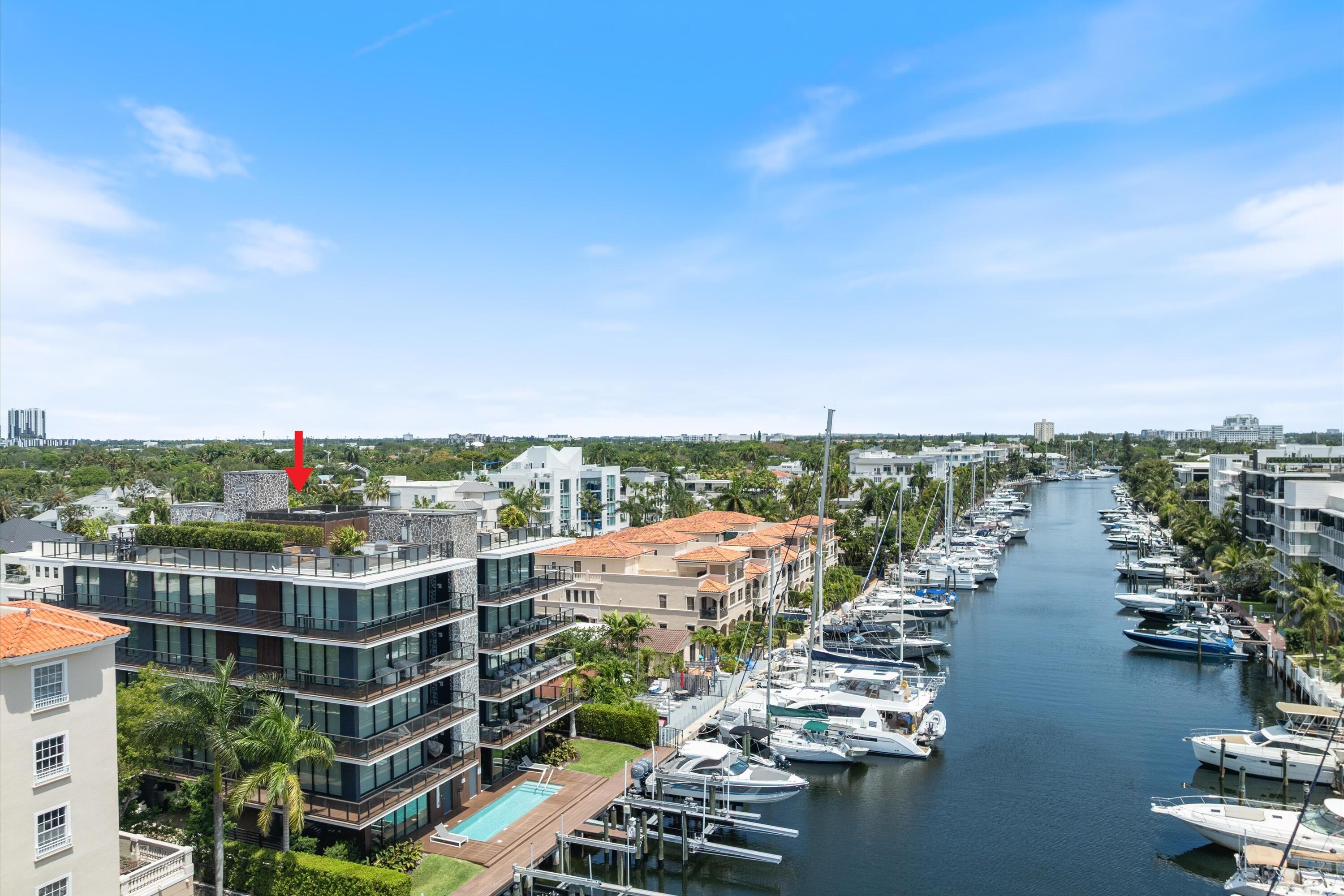 124 Hendricks #Ph401 Fort Lauderdale, FL 33301