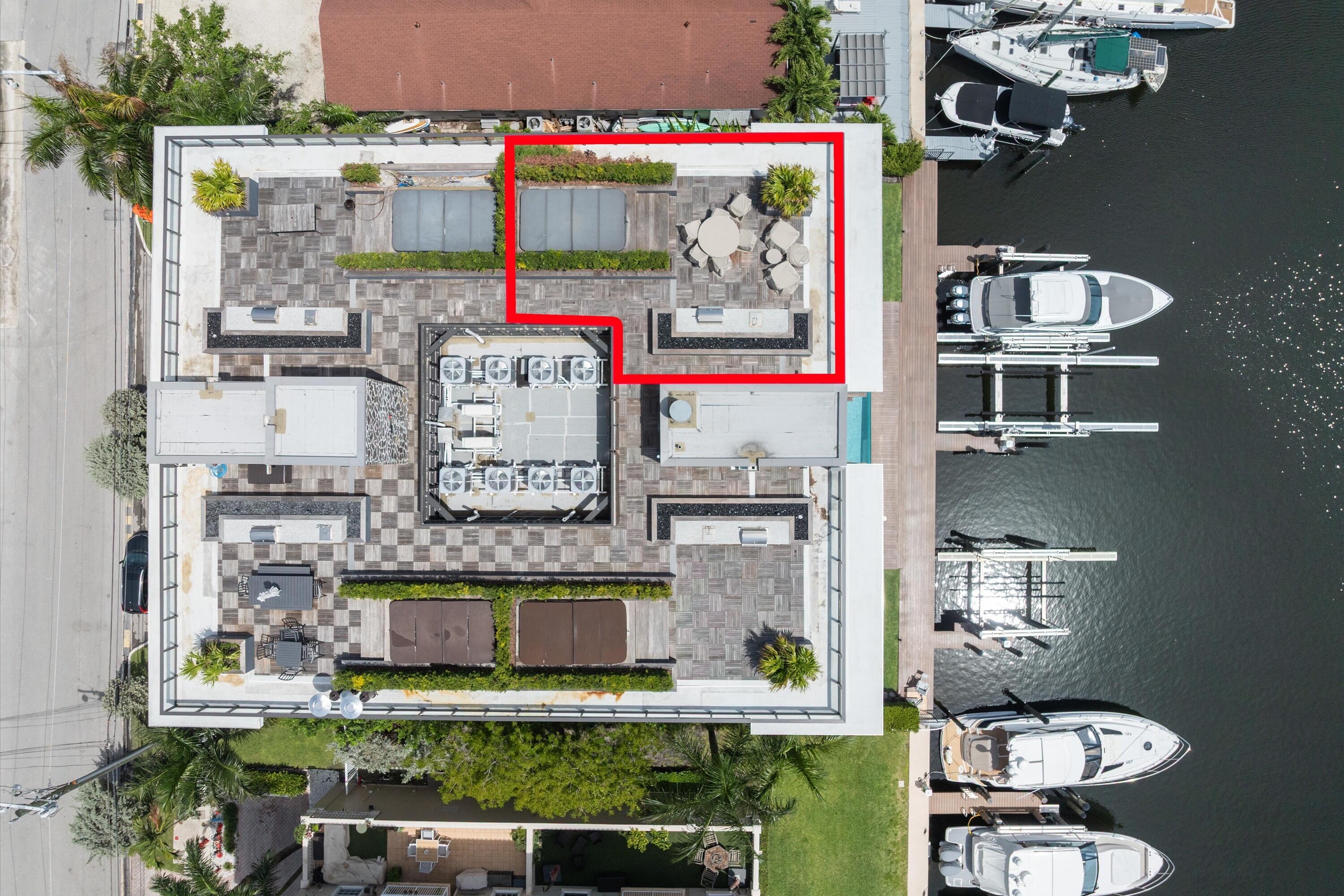 124 Hendricks #Ph401 Fort Lauderdale, FL 33301
