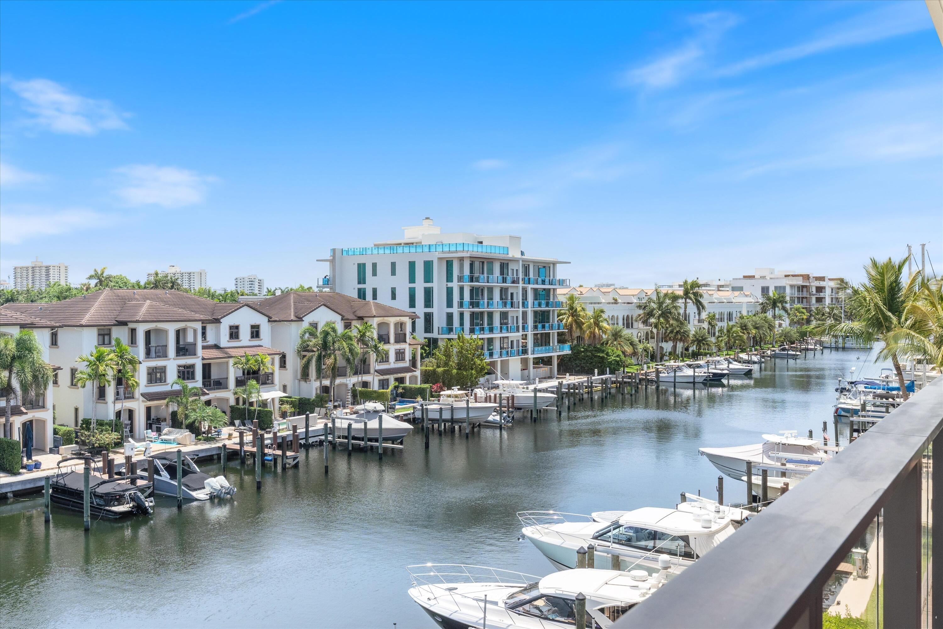 124 Hendricks #Ph401 Fort Lauderdale, FL 33301