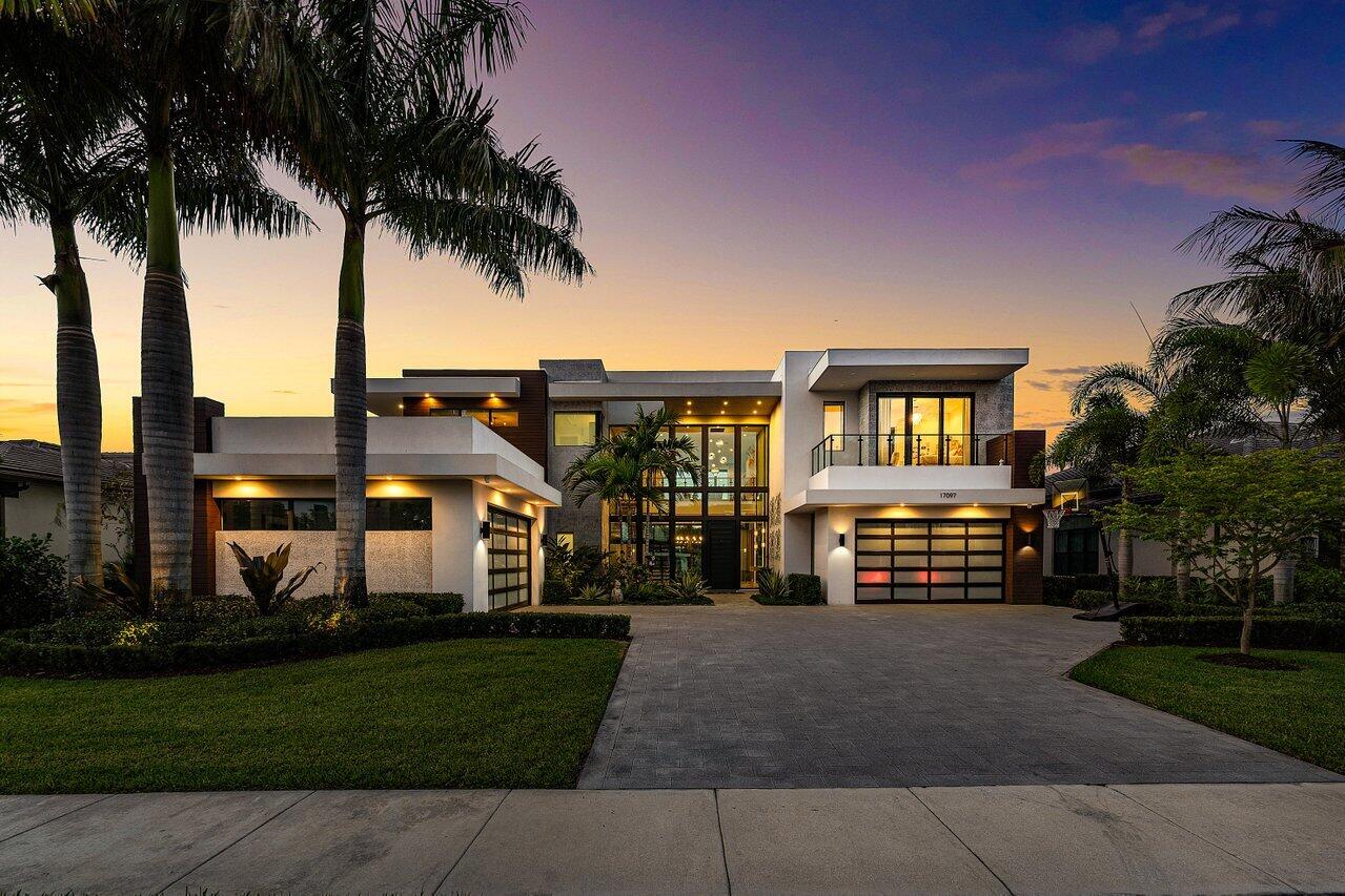 17097 Brulee Breeze Way Boca Raton, FL 33496