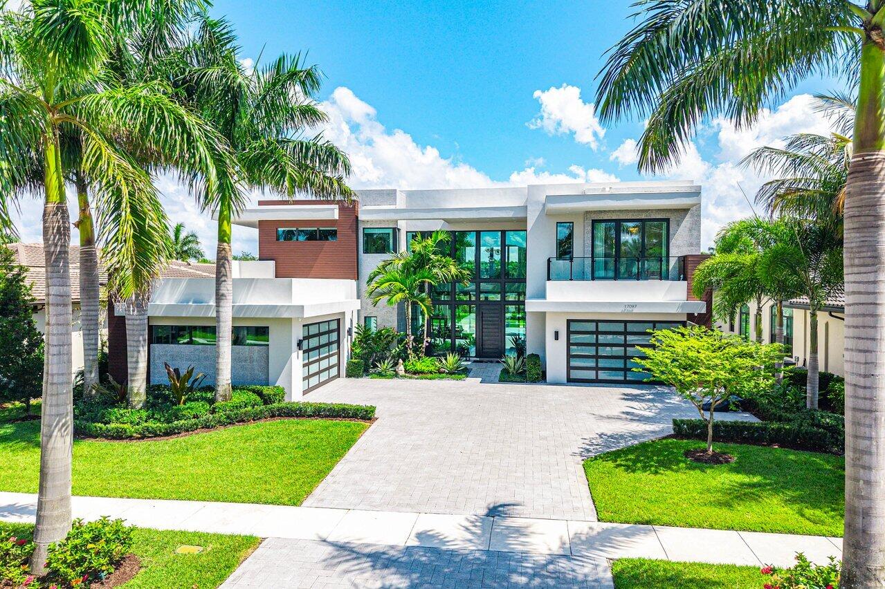 17097 Brulee Breeze Way Boca Raton, FL 33496