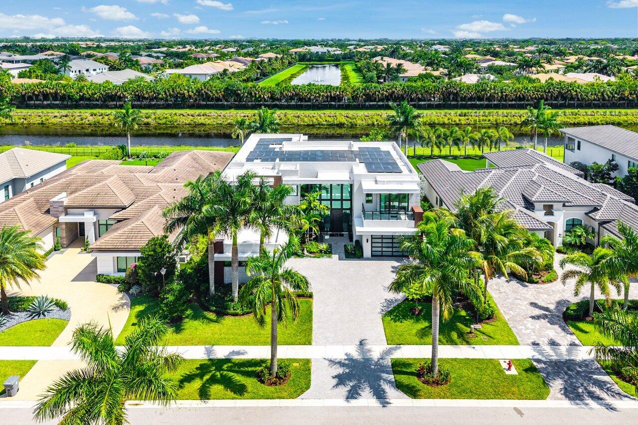 17097 Brulee Breeze Way Boca Raton, FL 33496