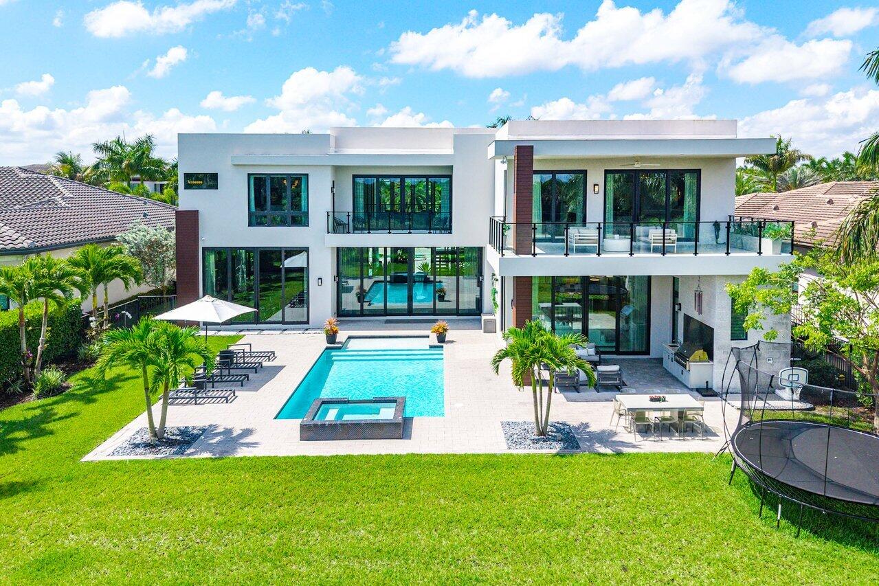 17097 Brulee Breeze Way Boca Raton, FL 33496