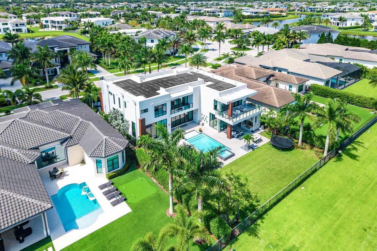 17097 Brulee Breeze Way Boca Raton, FL 33496