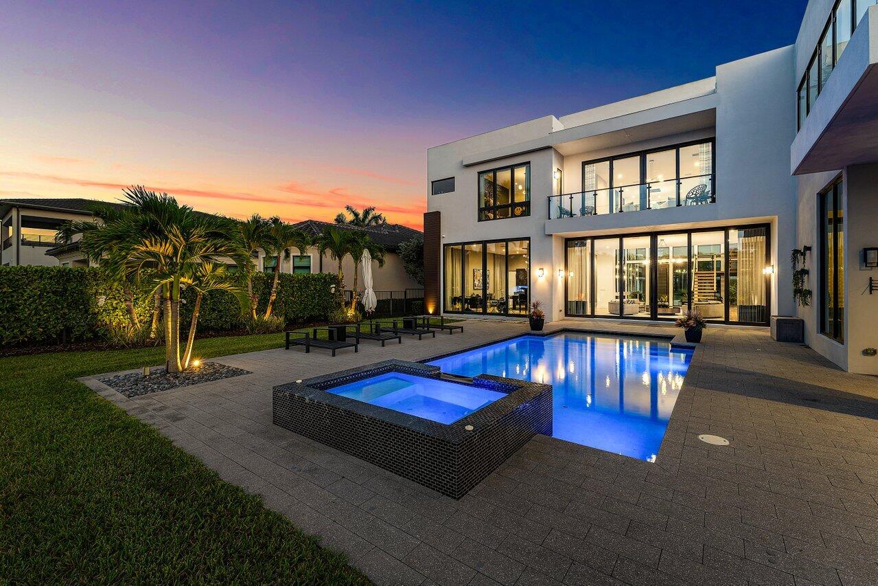 17097 Brulee Breeze Way Boca Raton, FL 33496