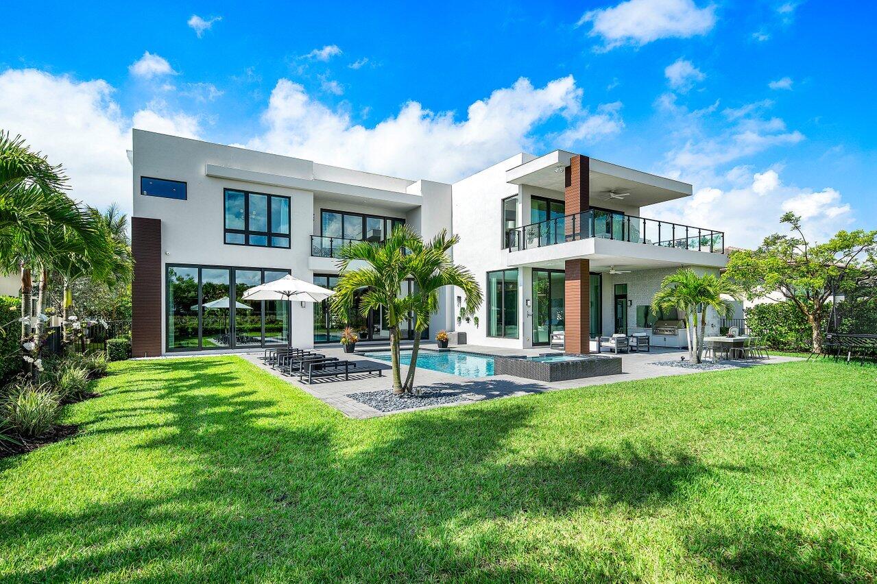 17097 Brulee Breeze Way Boca Raton, FL 33496