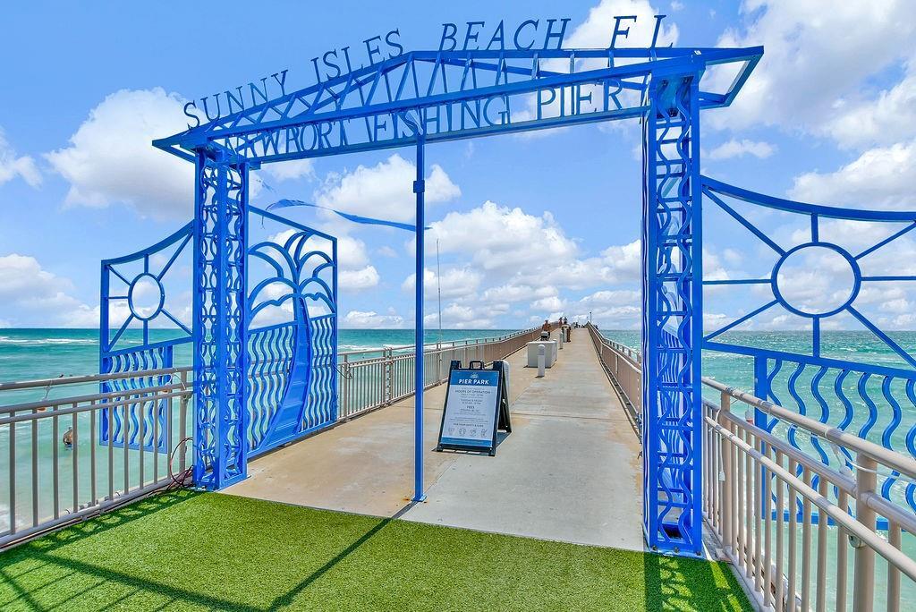 16699 Collins #3407 Sunny Isles Beach, FL 33160