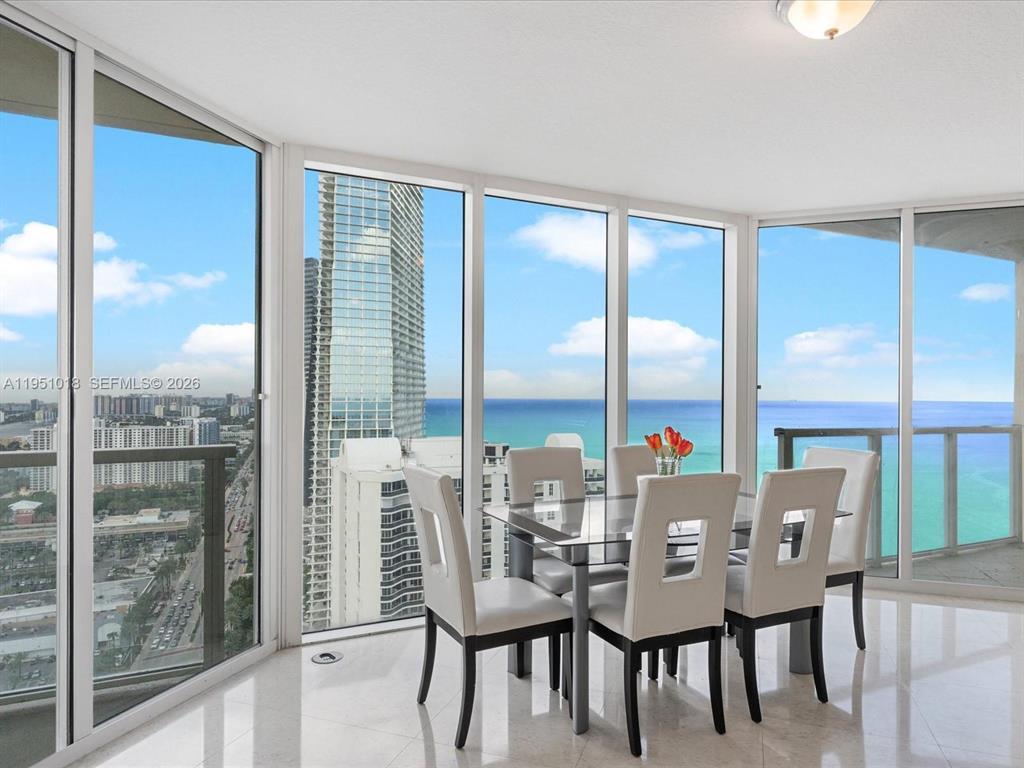 16699 Collins #3407 Sunny Isles Beach, FL 33160