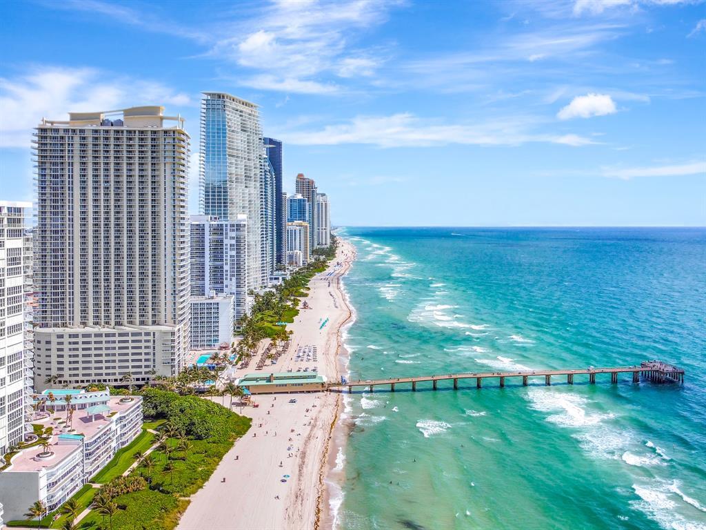 16699 Collins #3407 Sunny Isles Beach, FL 33160