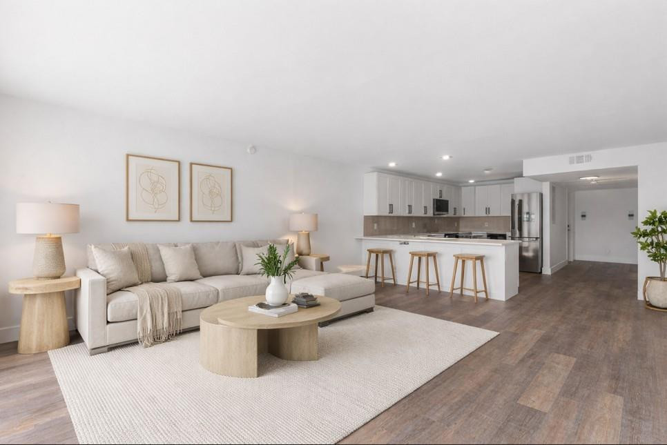 2800 N Palm Aire #310