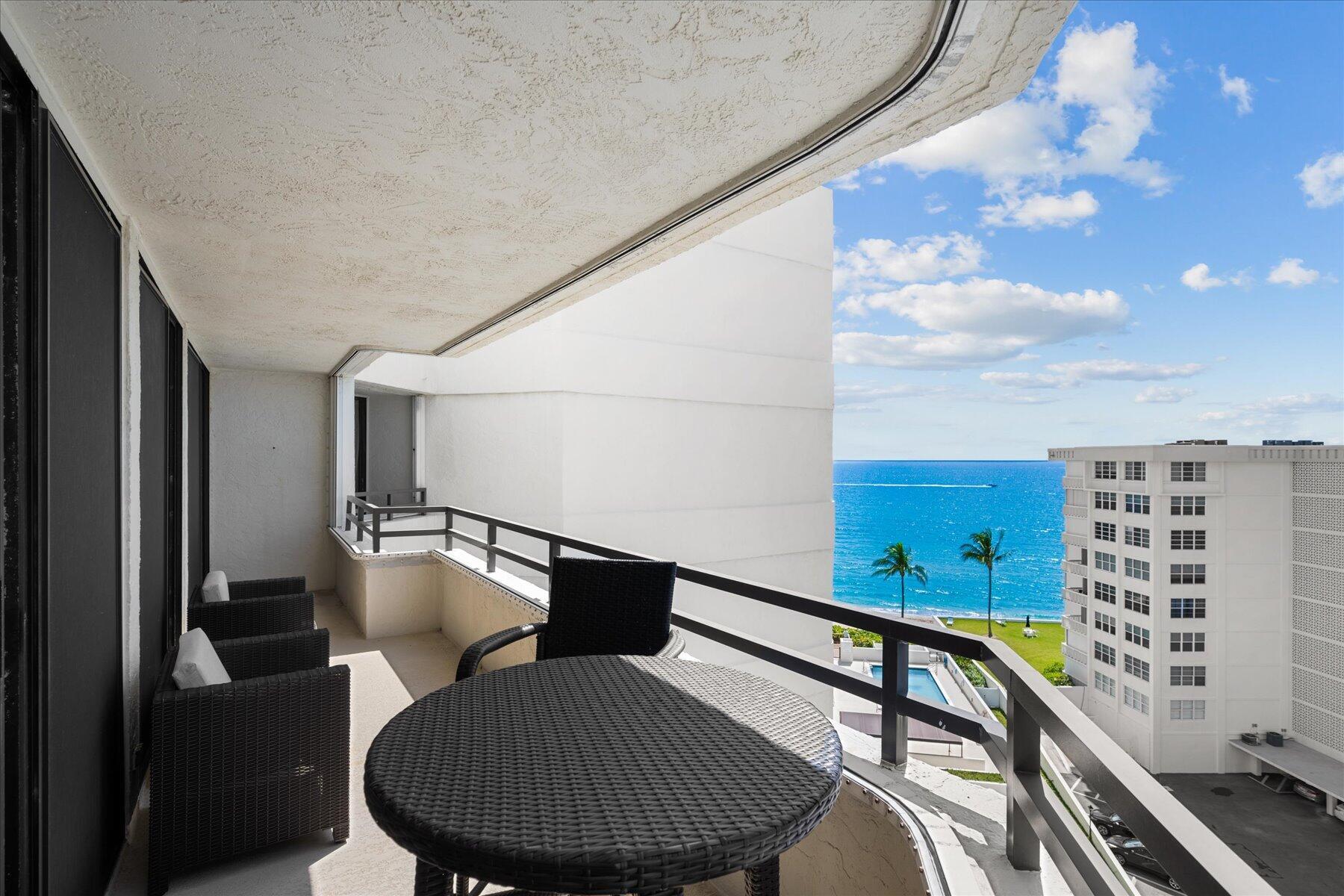 3560 S Ocean #909