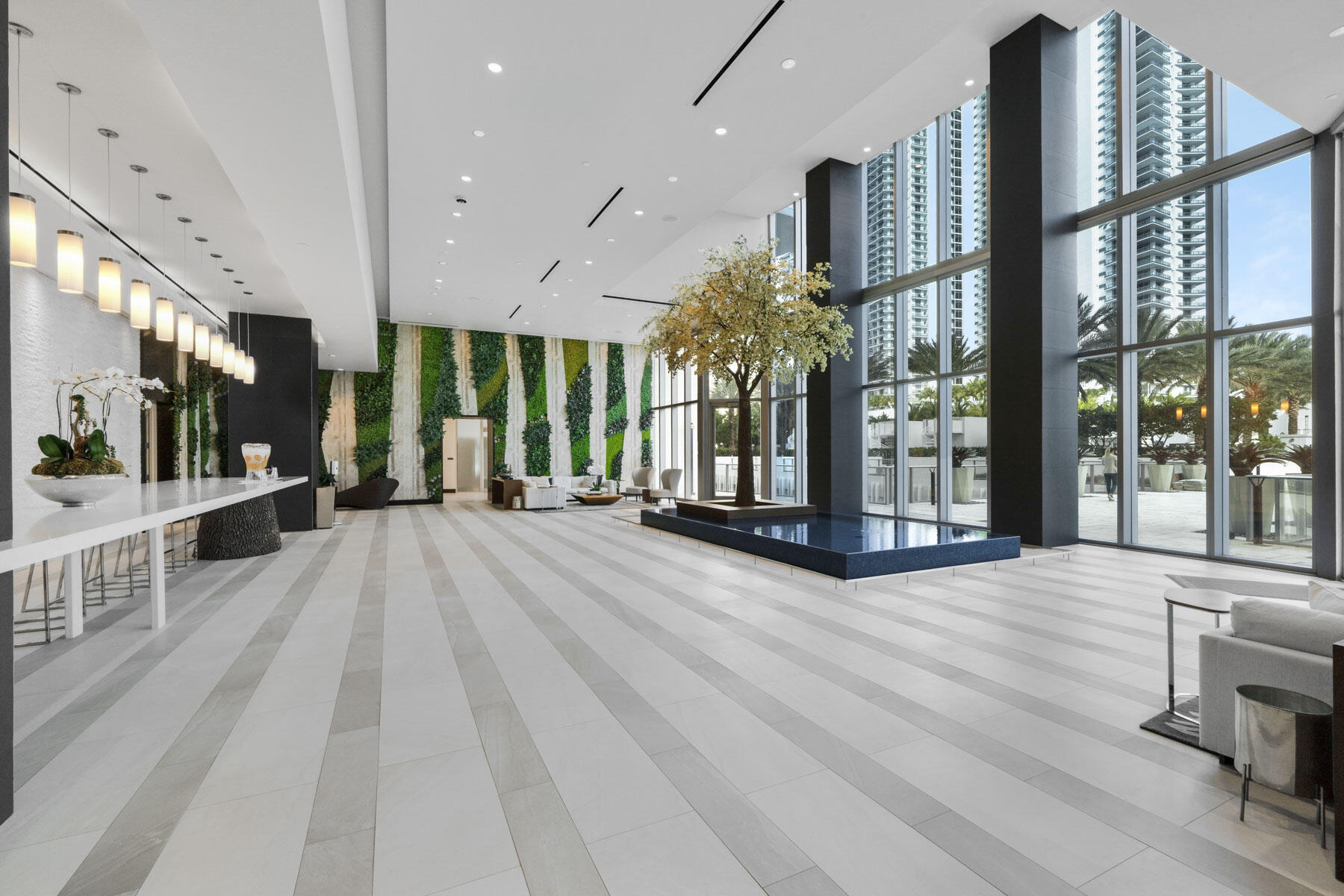 851 NE 1st #2410 Miami, FL 33132