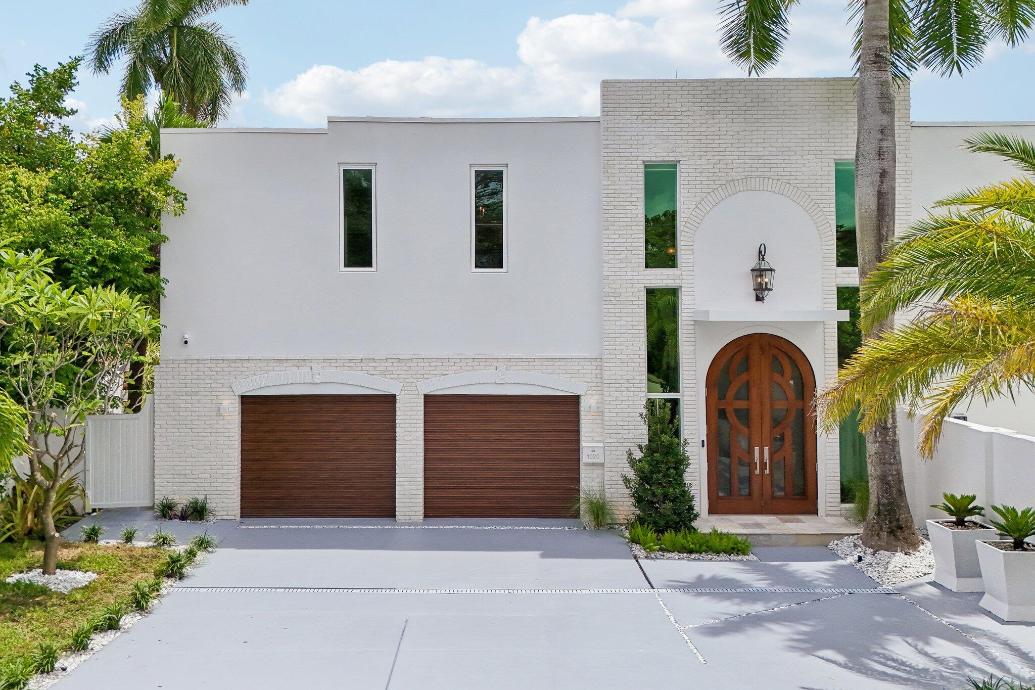 1020 SE 9th Fort Lauderdale, FL 33316