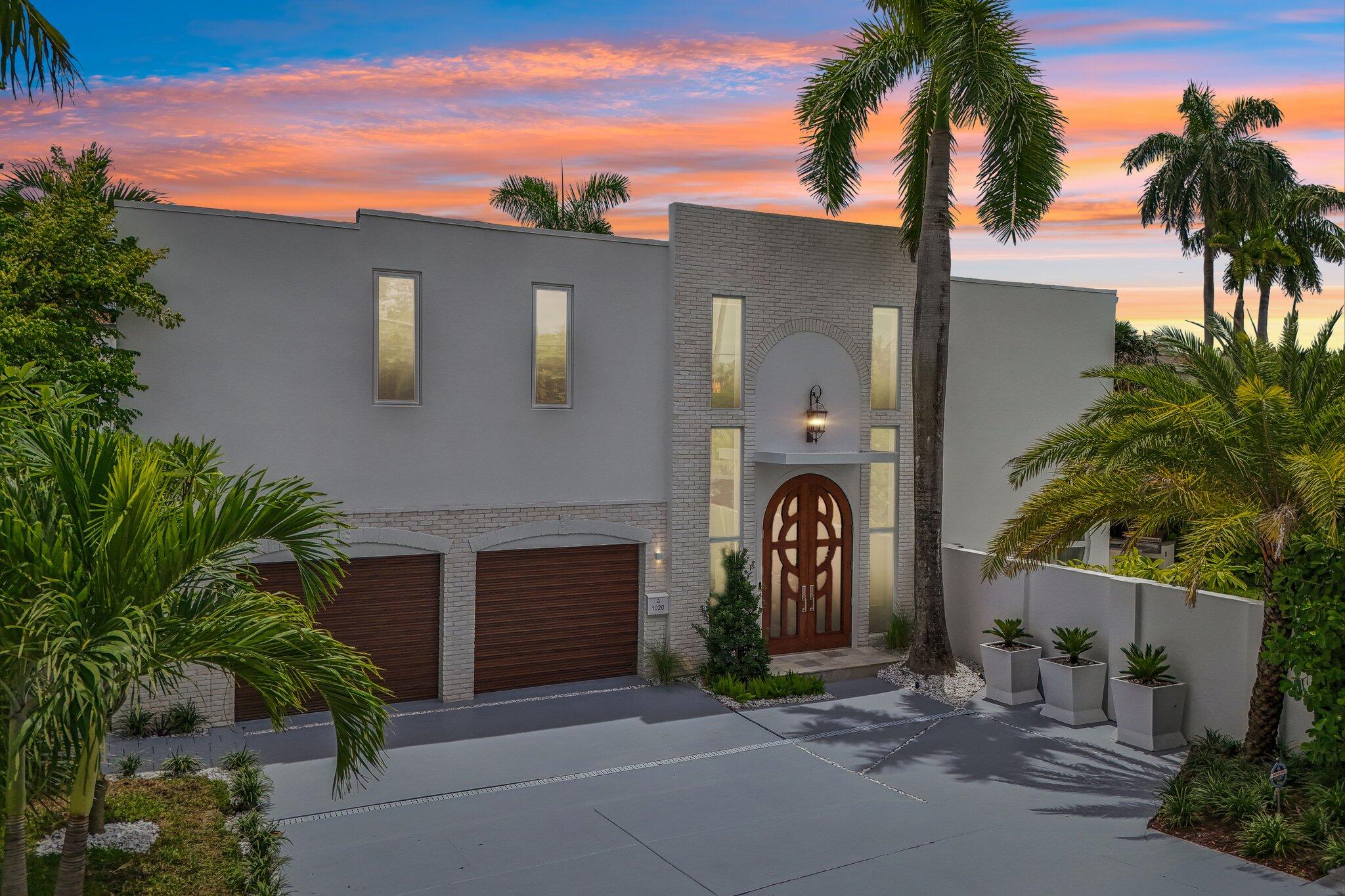 1020 SE 9th Fort Lauderdale, FL 33316