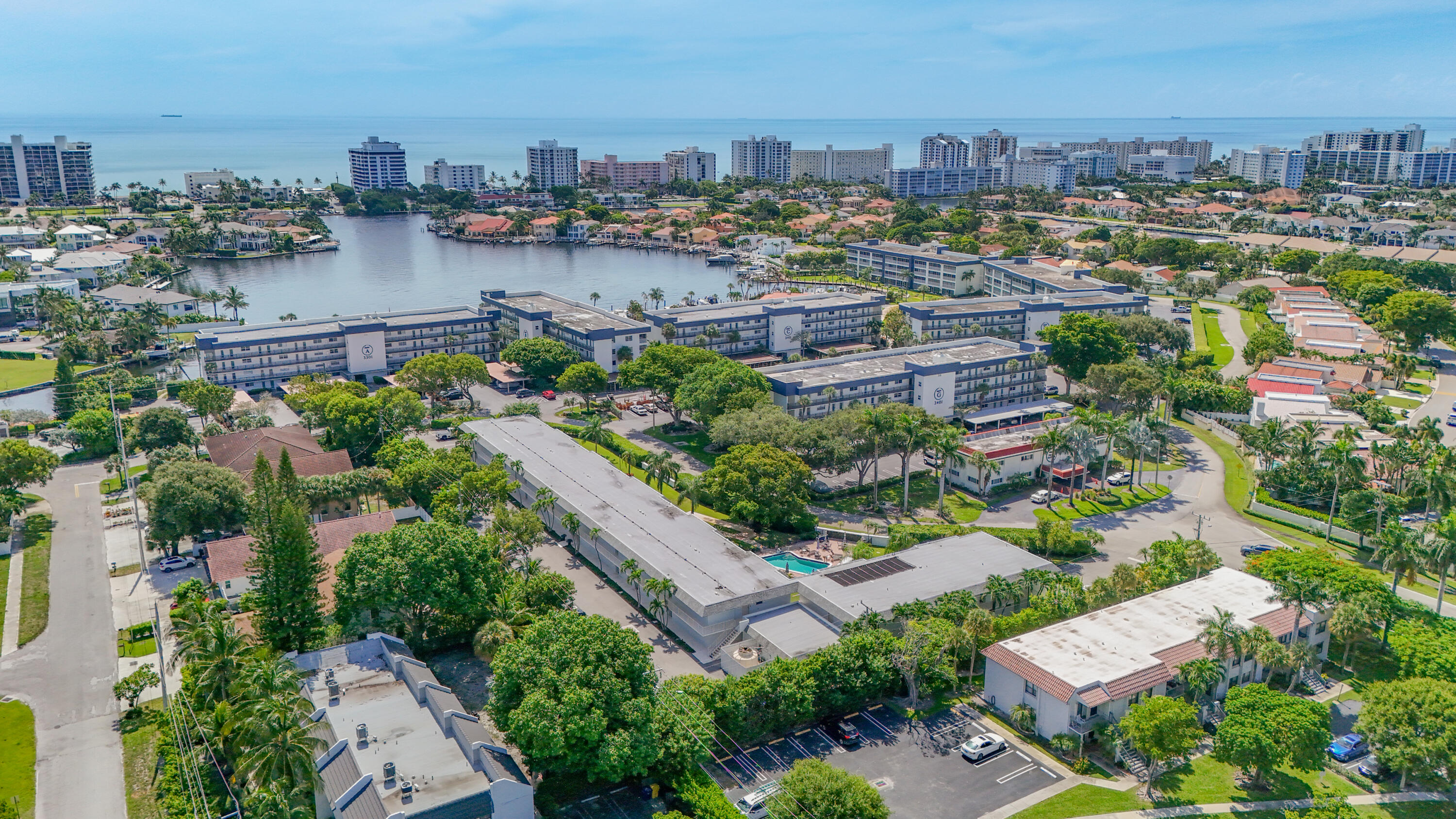 207 Tropic Isle Dr #1130