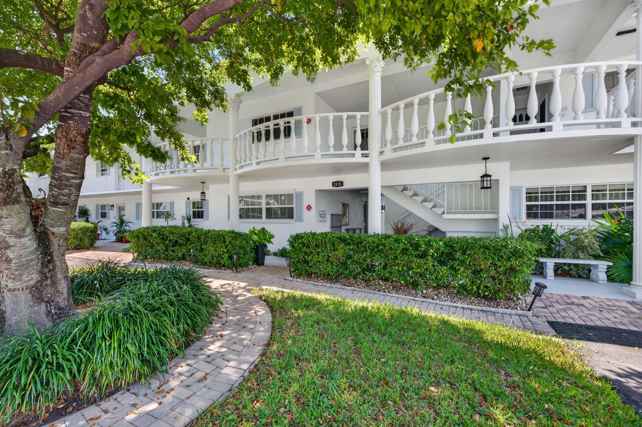 2820 NE 30th St #9 Fort Lauderdale, FL 33306