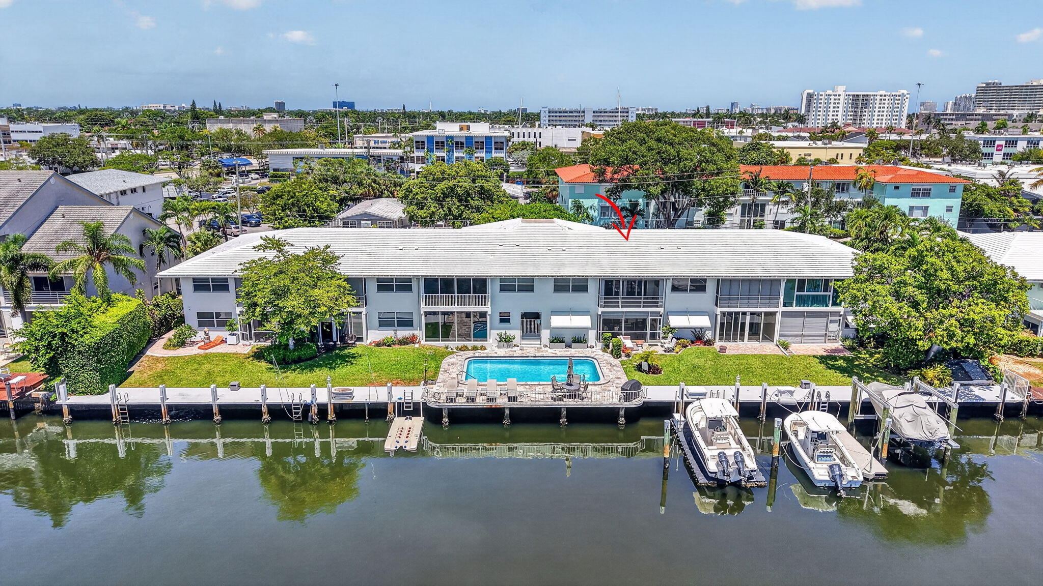 2820 NE 30th St #9 Fort Lauderdale, FL 33306