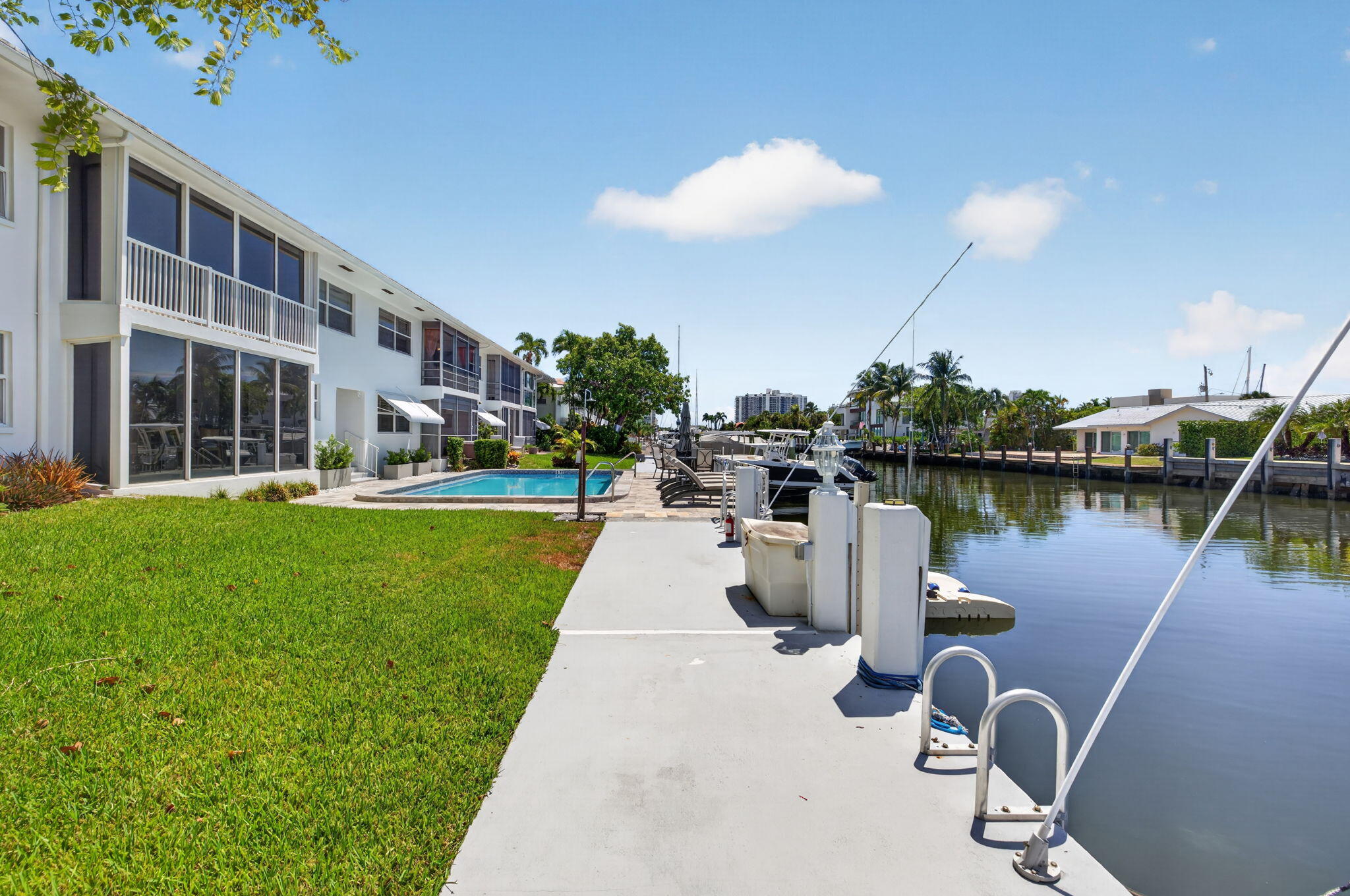 2820 NE 30th St #9 Fort Lauderdale, FL 33306