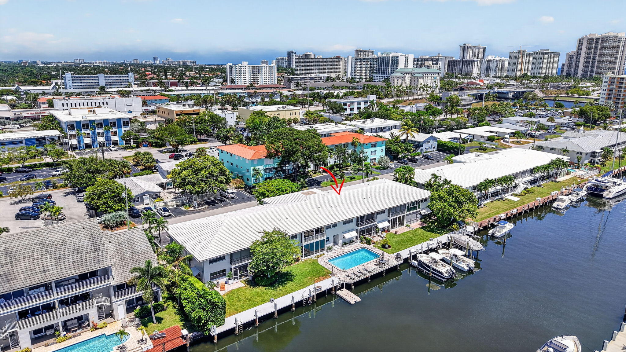 2820 NE 30th St #9 Fort Lauderdale, FL 33306