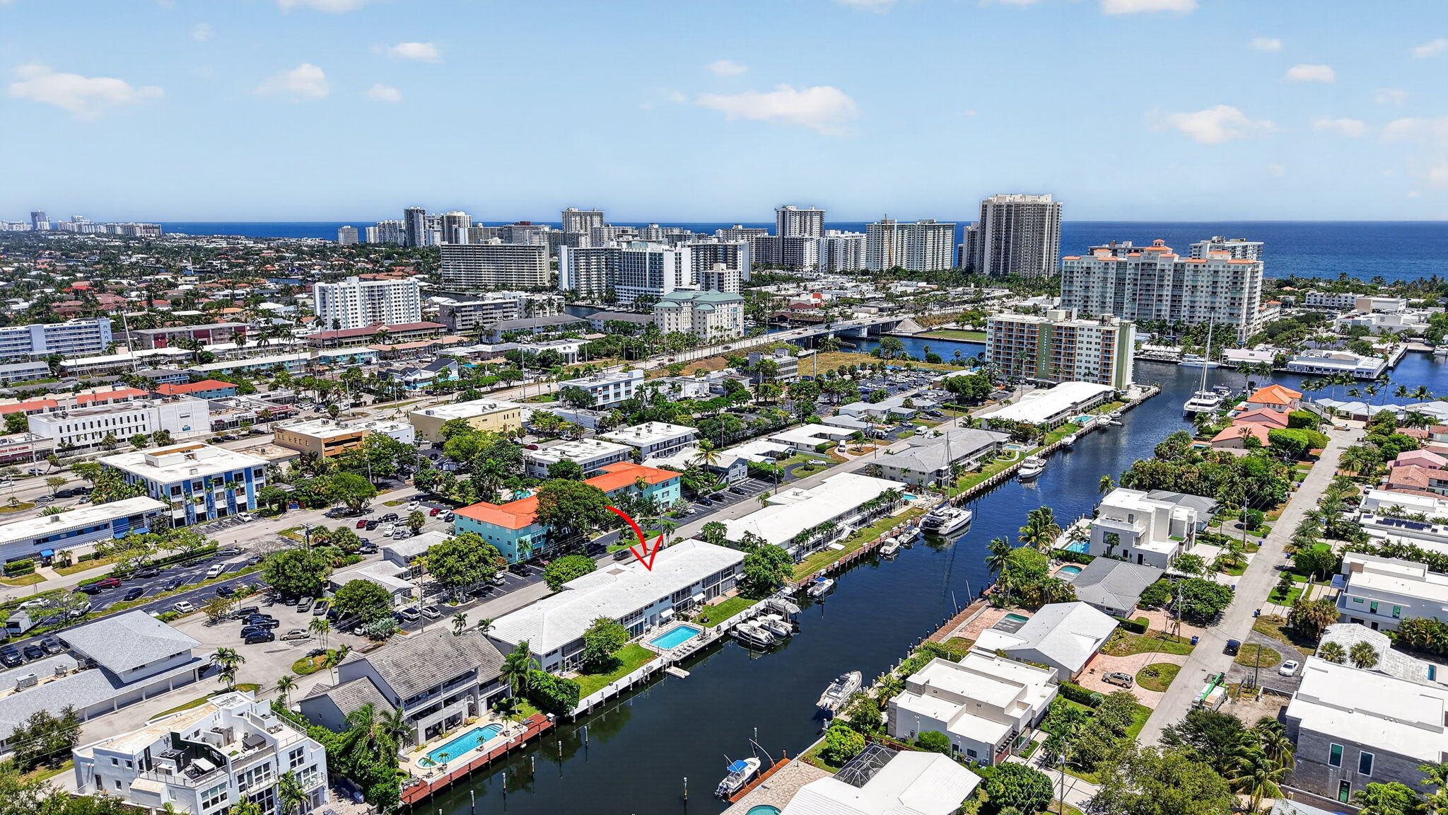 2820 NE 30th St #9 Fort Lauderdale, FL 33306