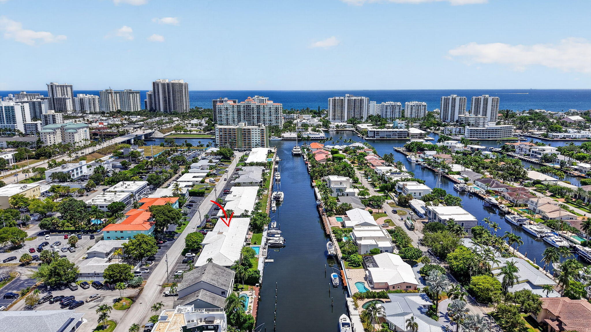 2820 NE 30th St #9 Fort Lauderdale, FL 33306