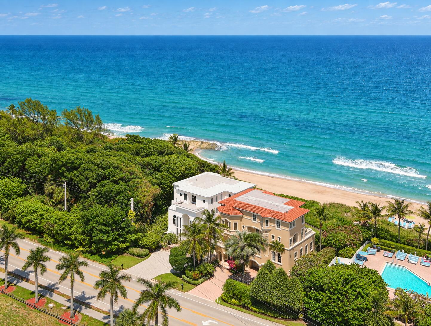 4715 S Ocean Blvd Highland Beach, FL 33487