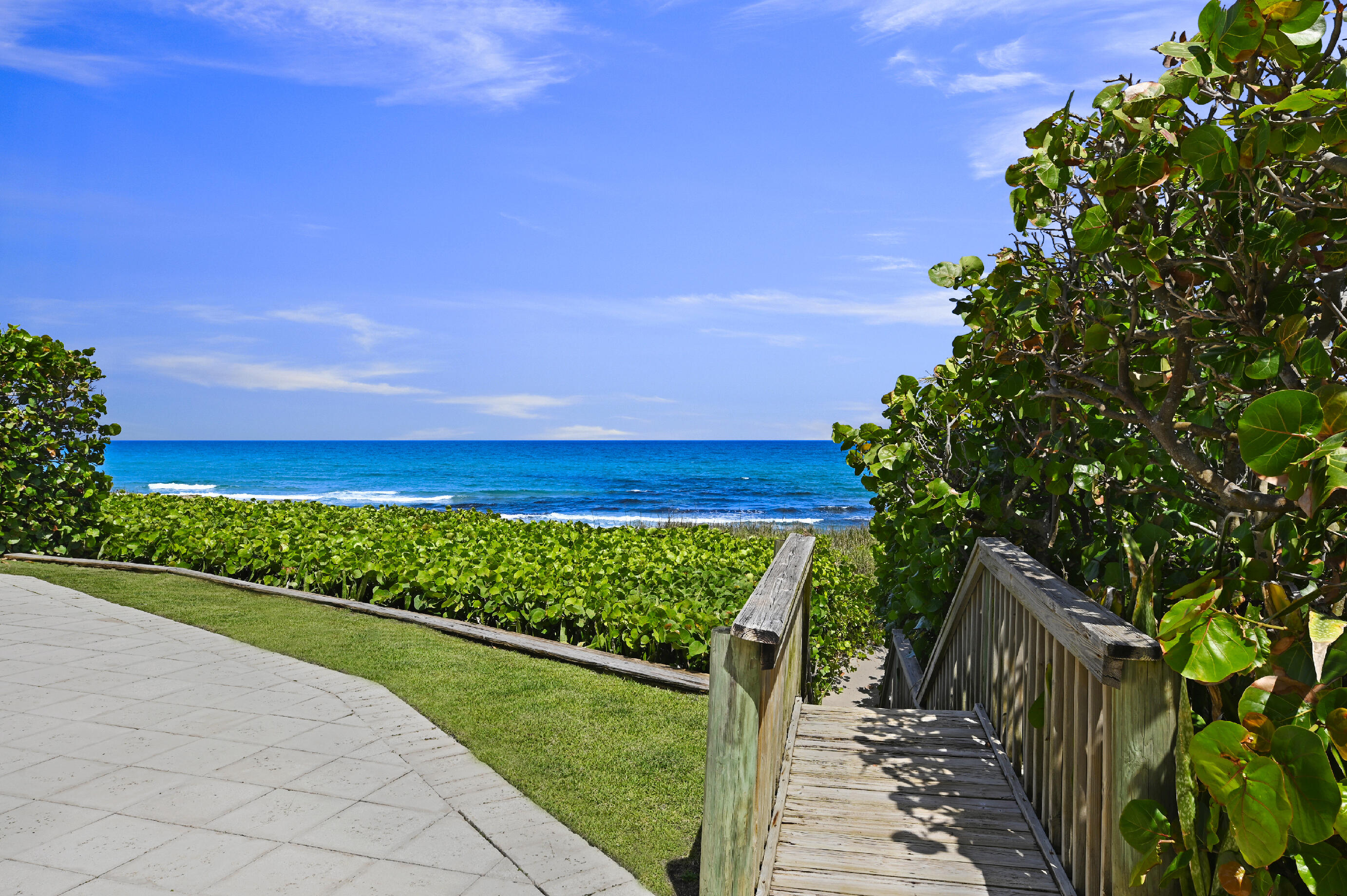 4715 S Ocean Blvd Highland Beach, FL 33487