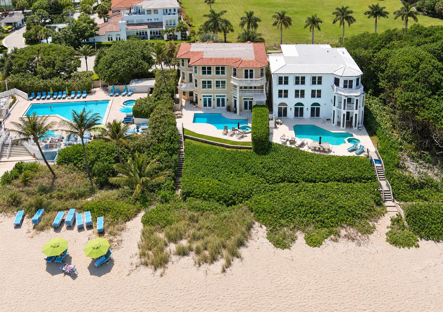 4715 S Ocean Blvd Highland Beach, FL 33487