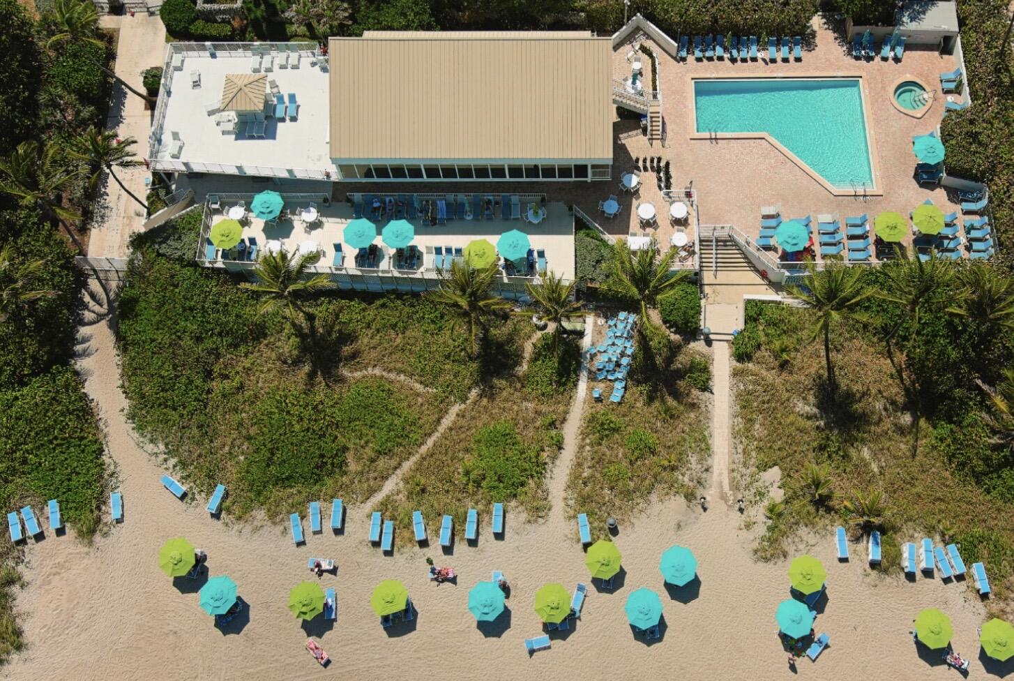 4715 S Ocean Blvd Highland Beach, FL 33487