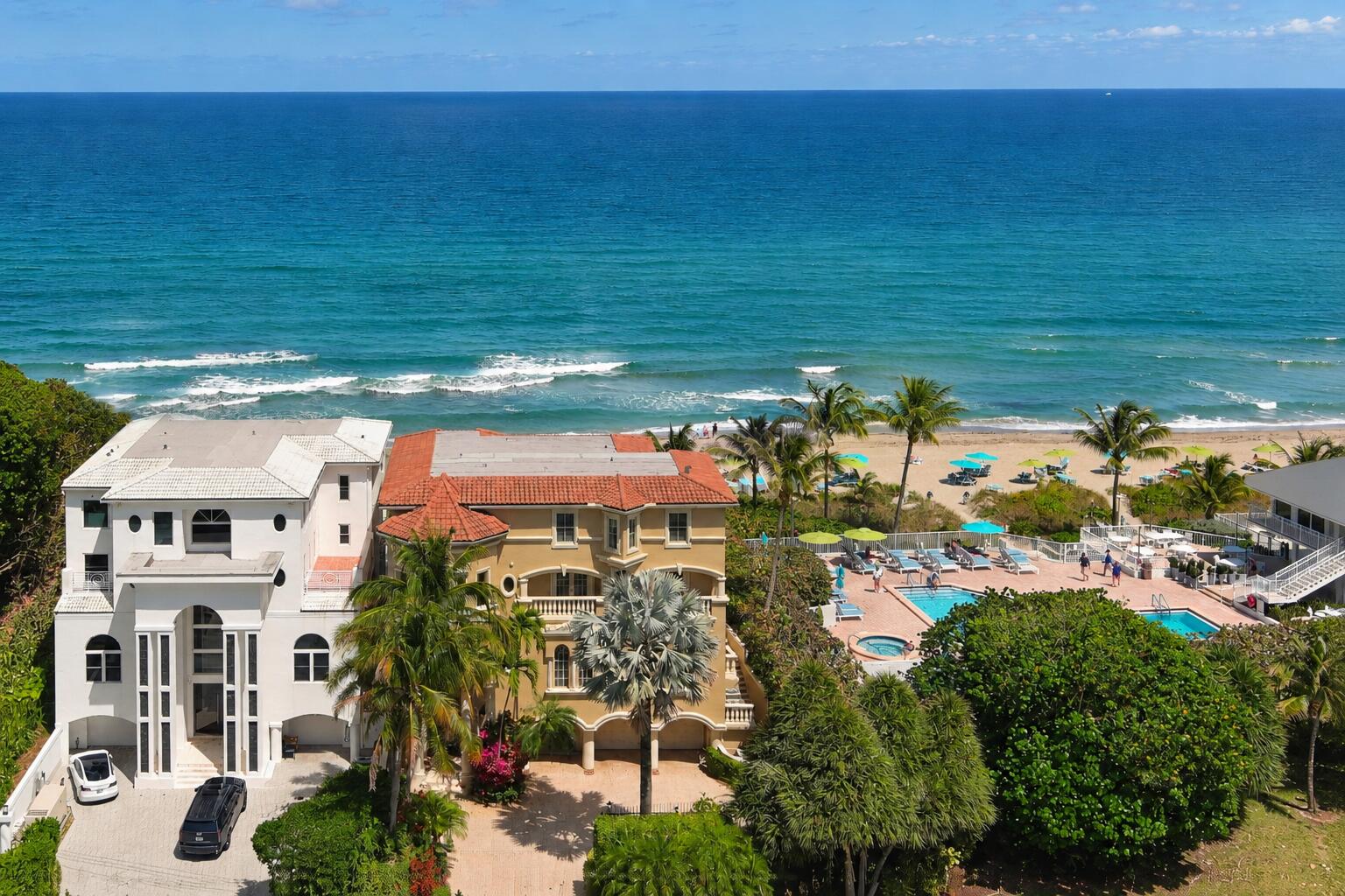 4715 S Ocean Blvd Highland Beach, FL 33487