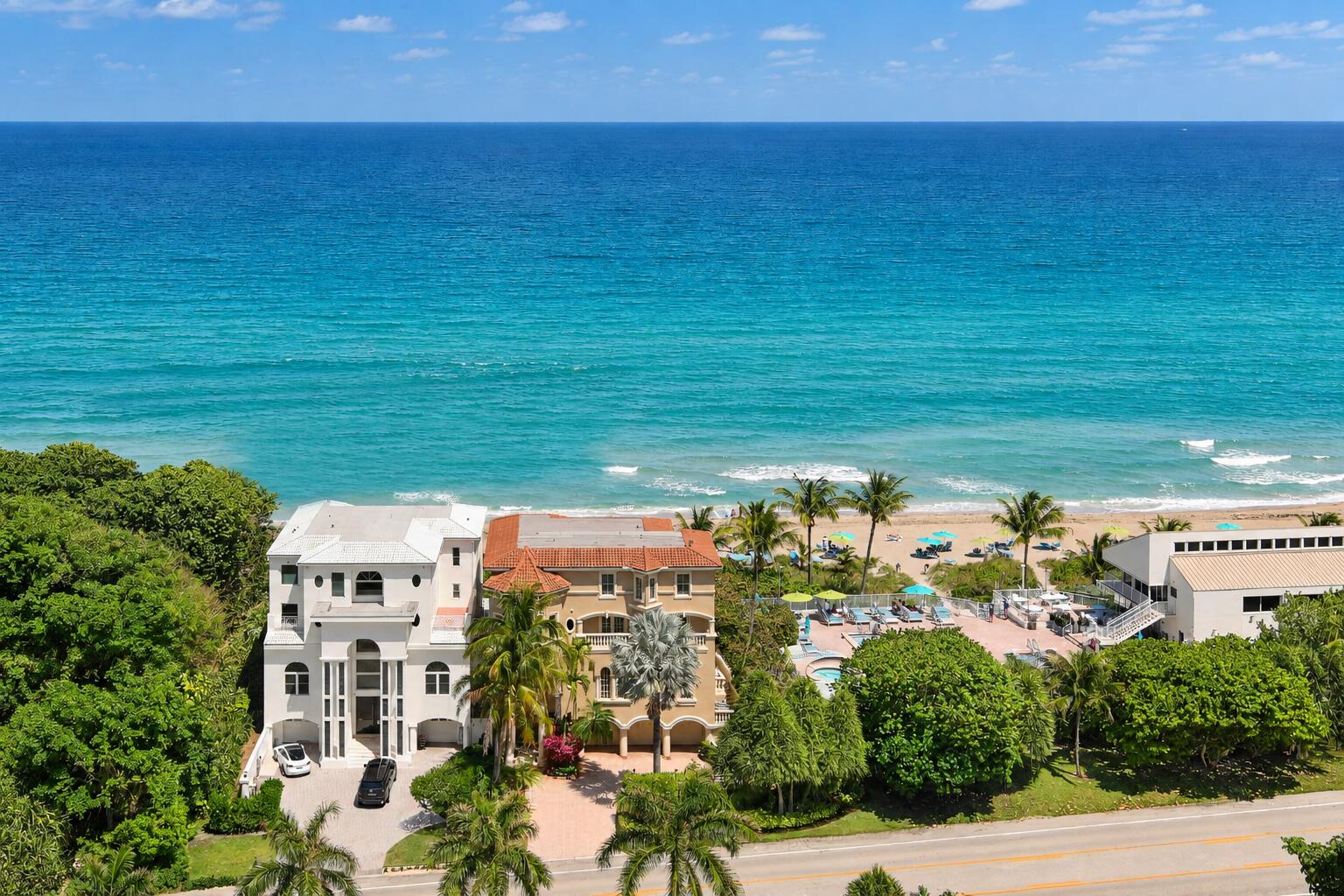 4715 S Ocean Blvd Highland Beach, FL 33487