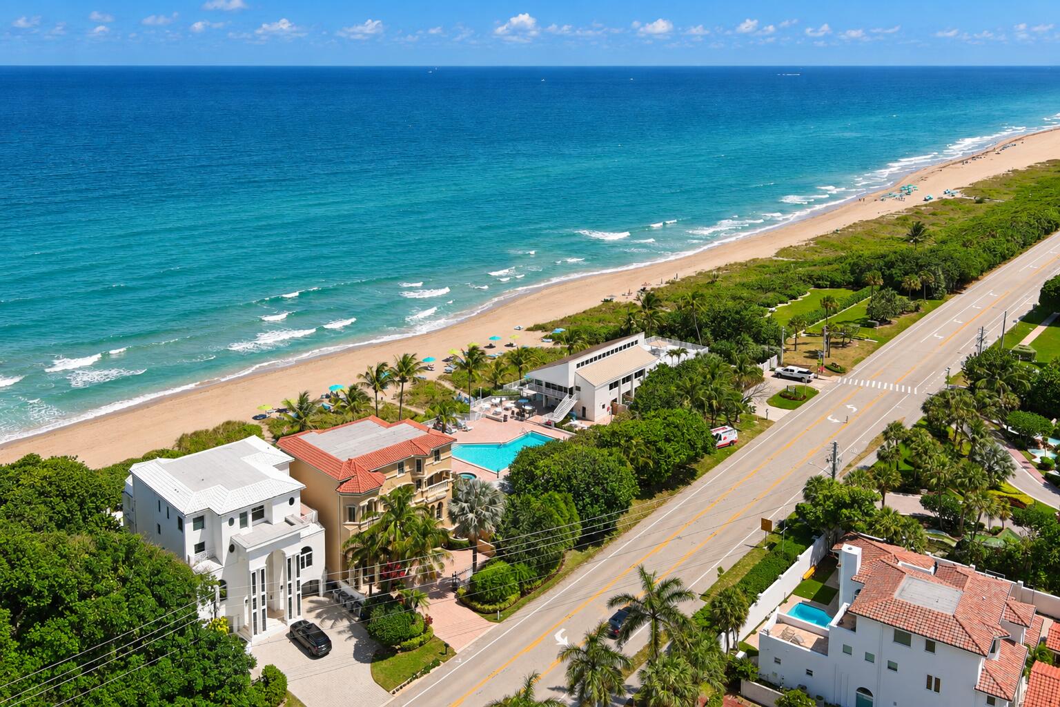 4715 S Ocean Blvd Highland Beach, FL 33487