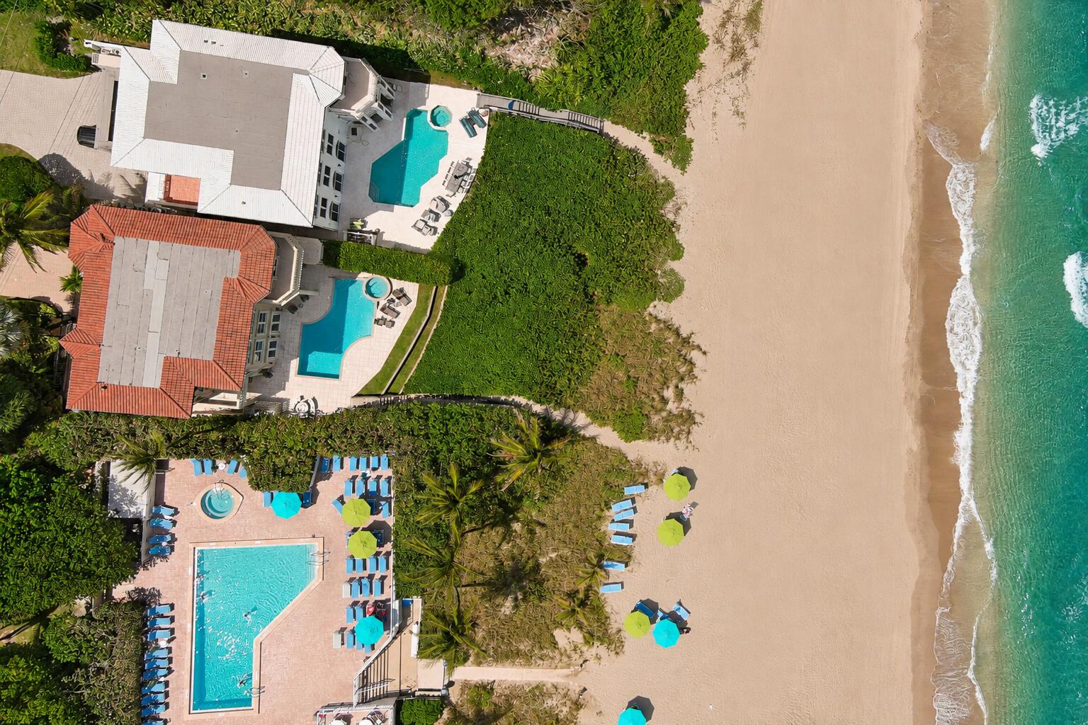 4715 S Ocean Blvd Highland Beach, FL 33487