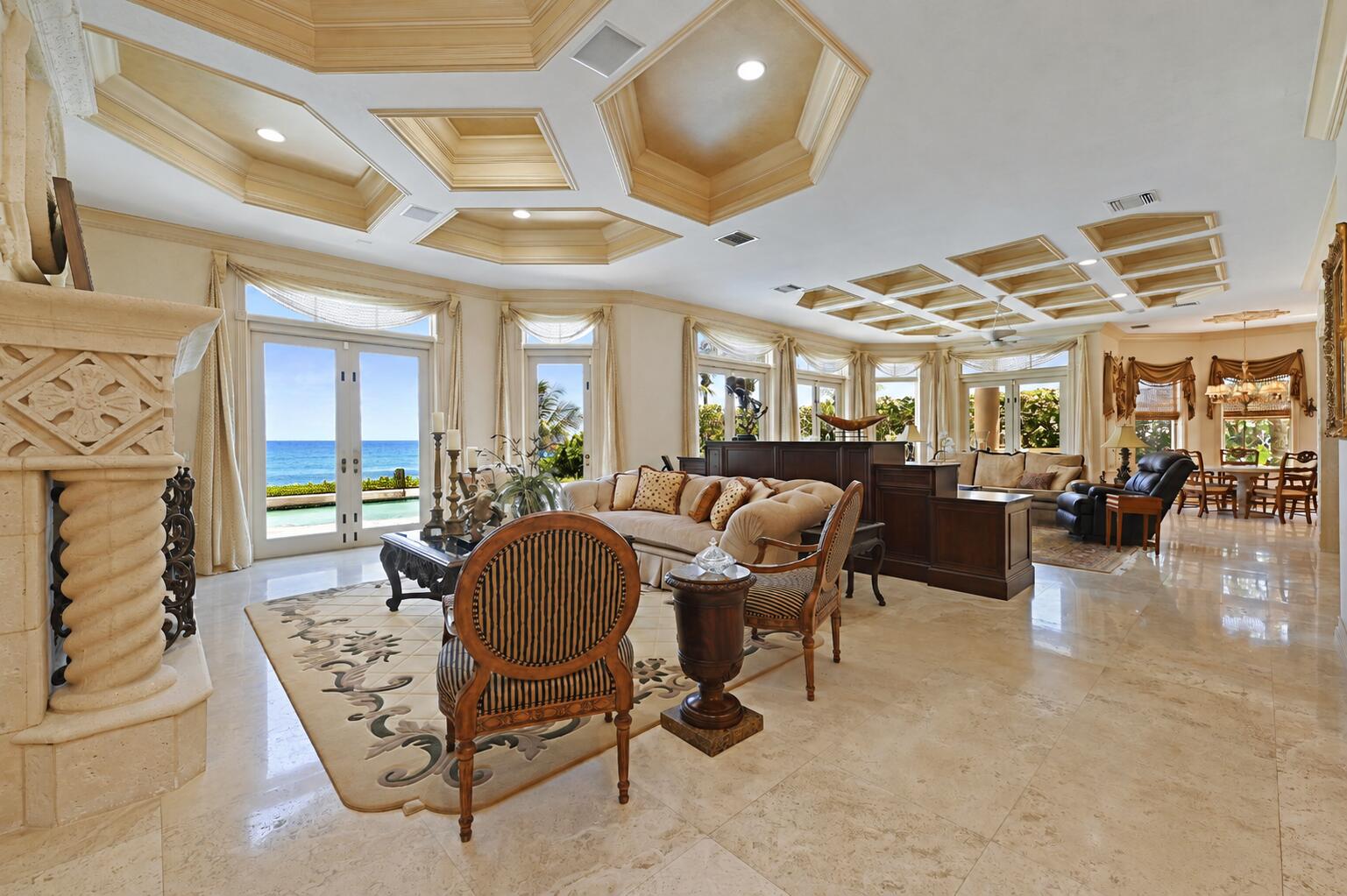 4715 S Ocean Blvd Highland Beach, FL 33487