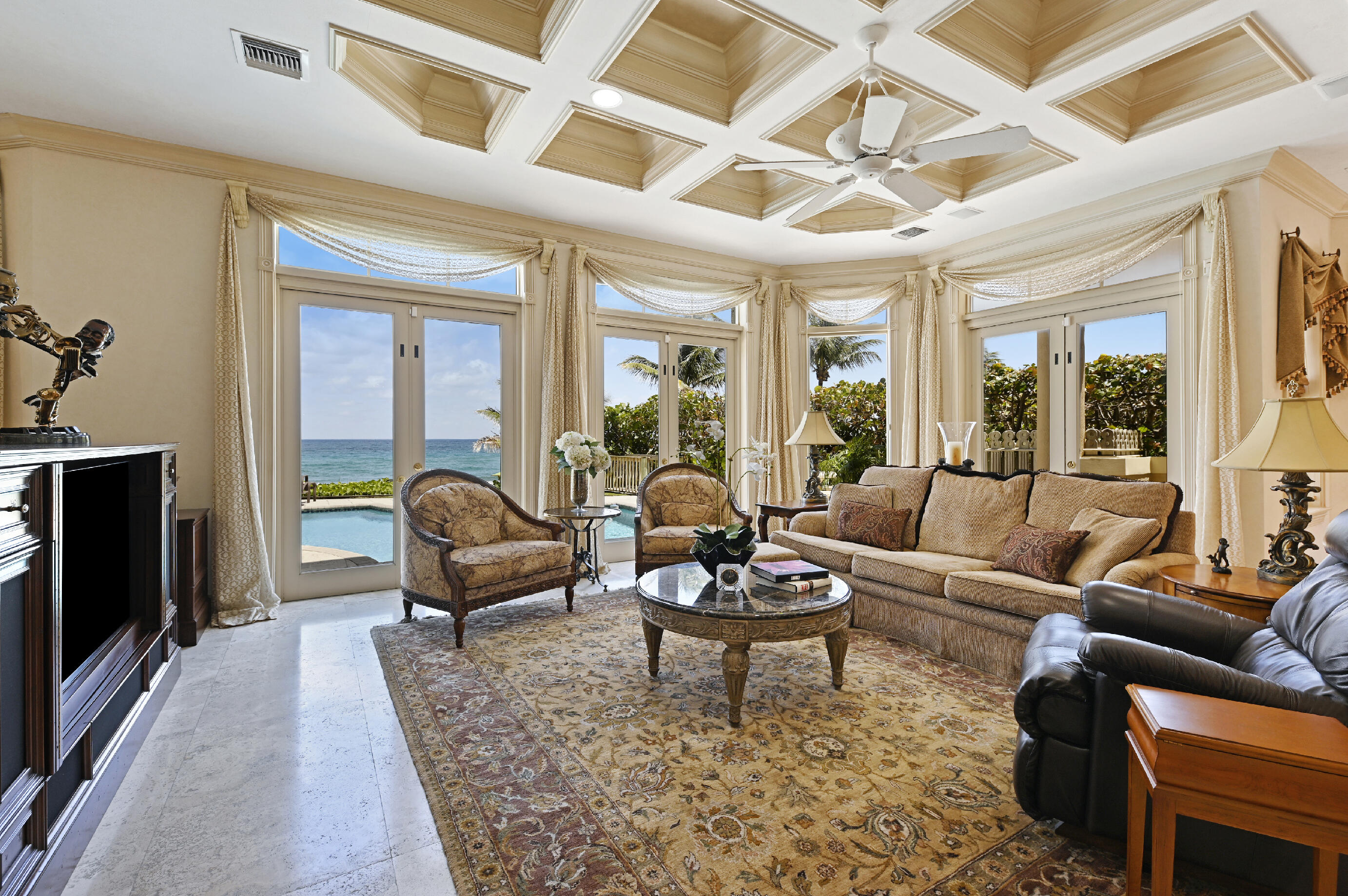 4715 S Ocean Blvd Highland Beach, FL 33487