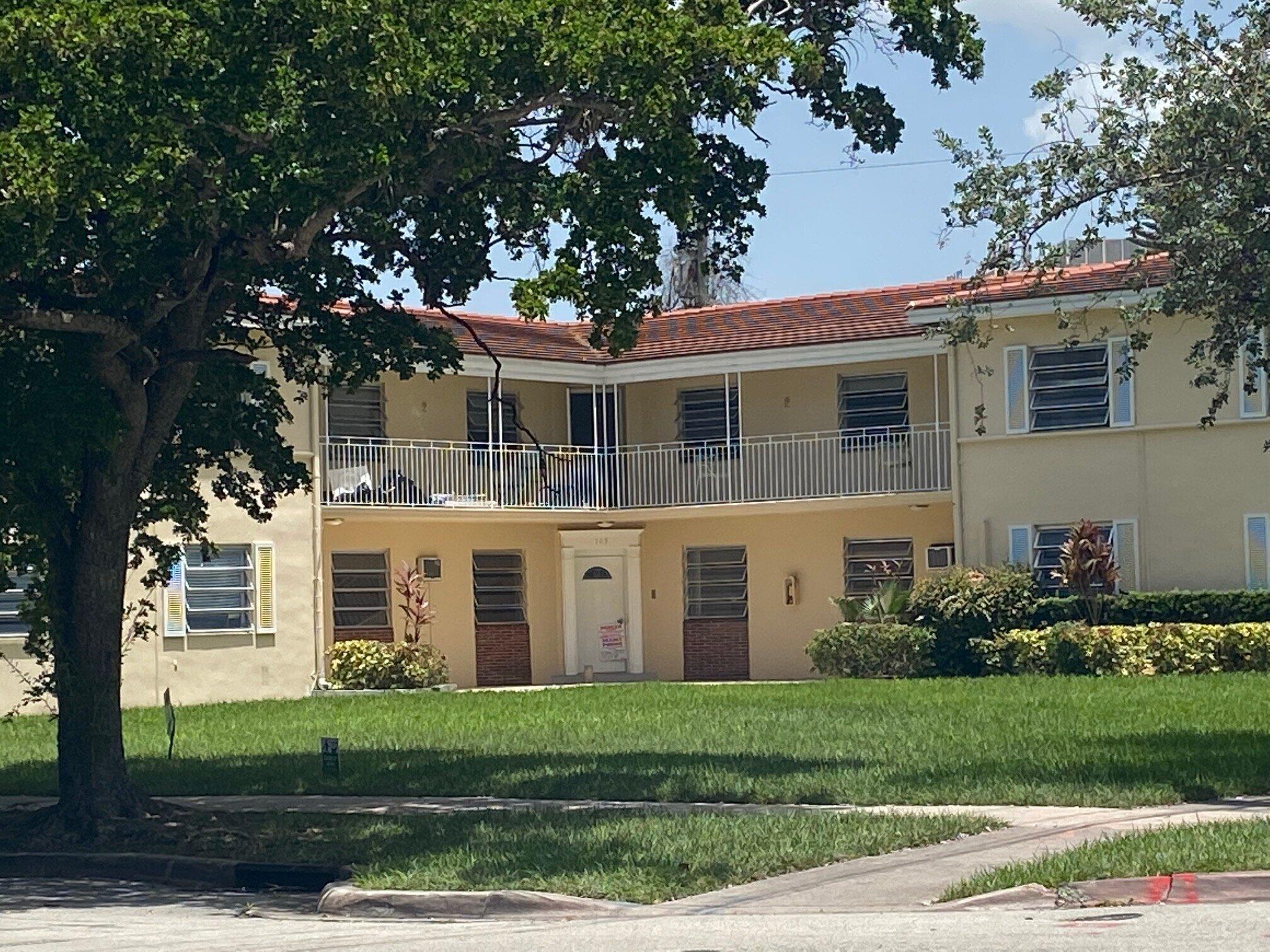 107 Calabria Ave #7