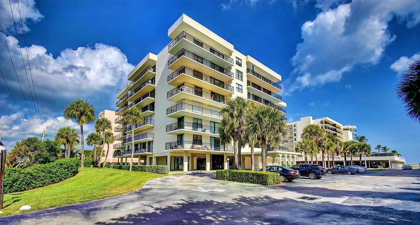 3460 S Ocean Blvd #114