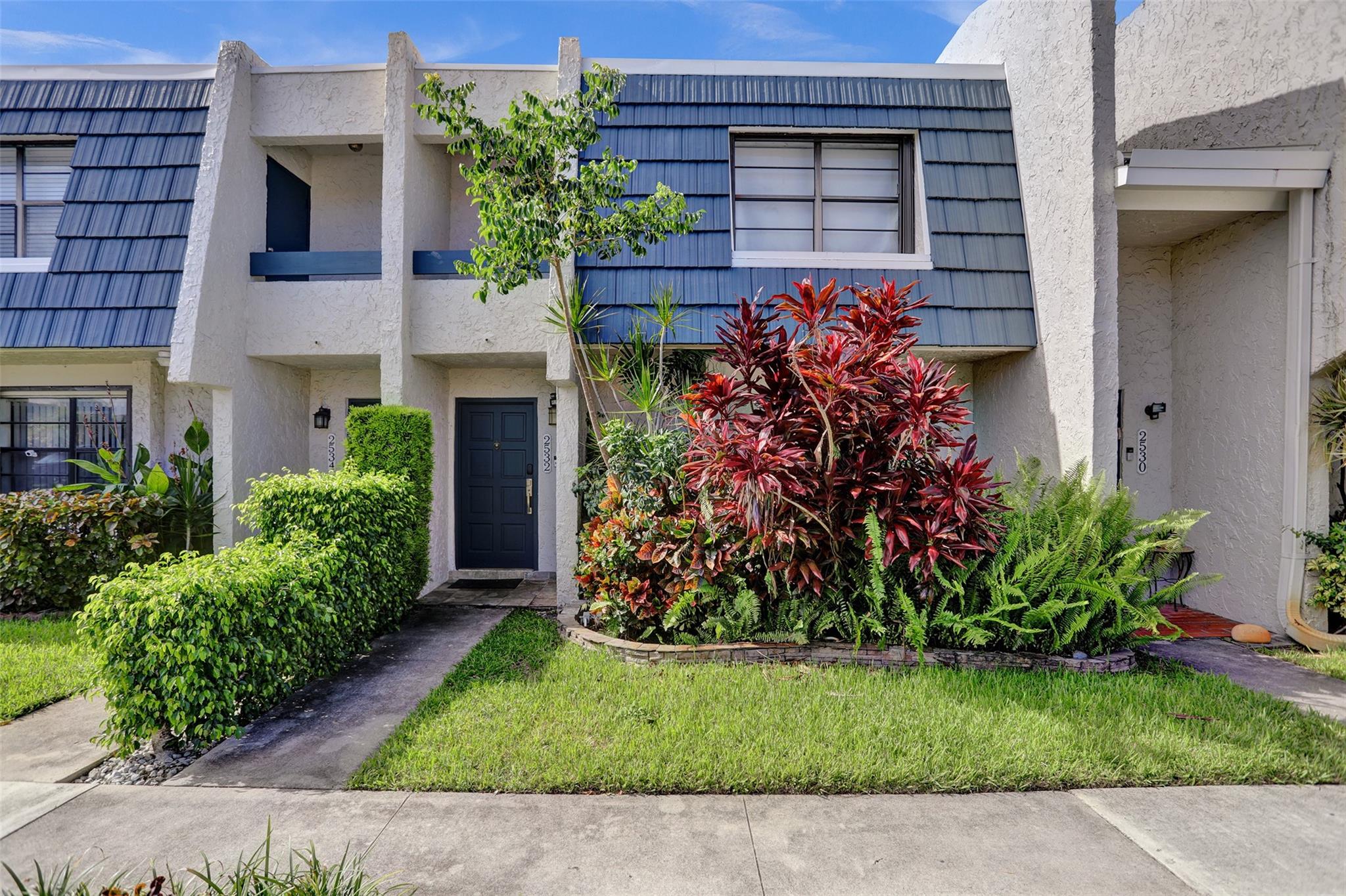 Townhouse