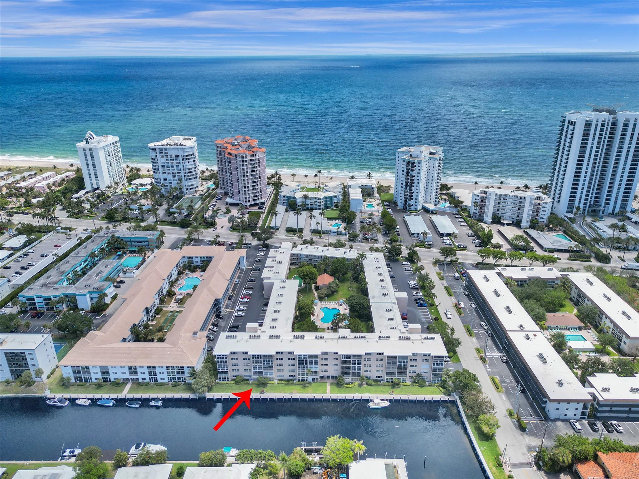 1481 S Ocean Blvd #119A
