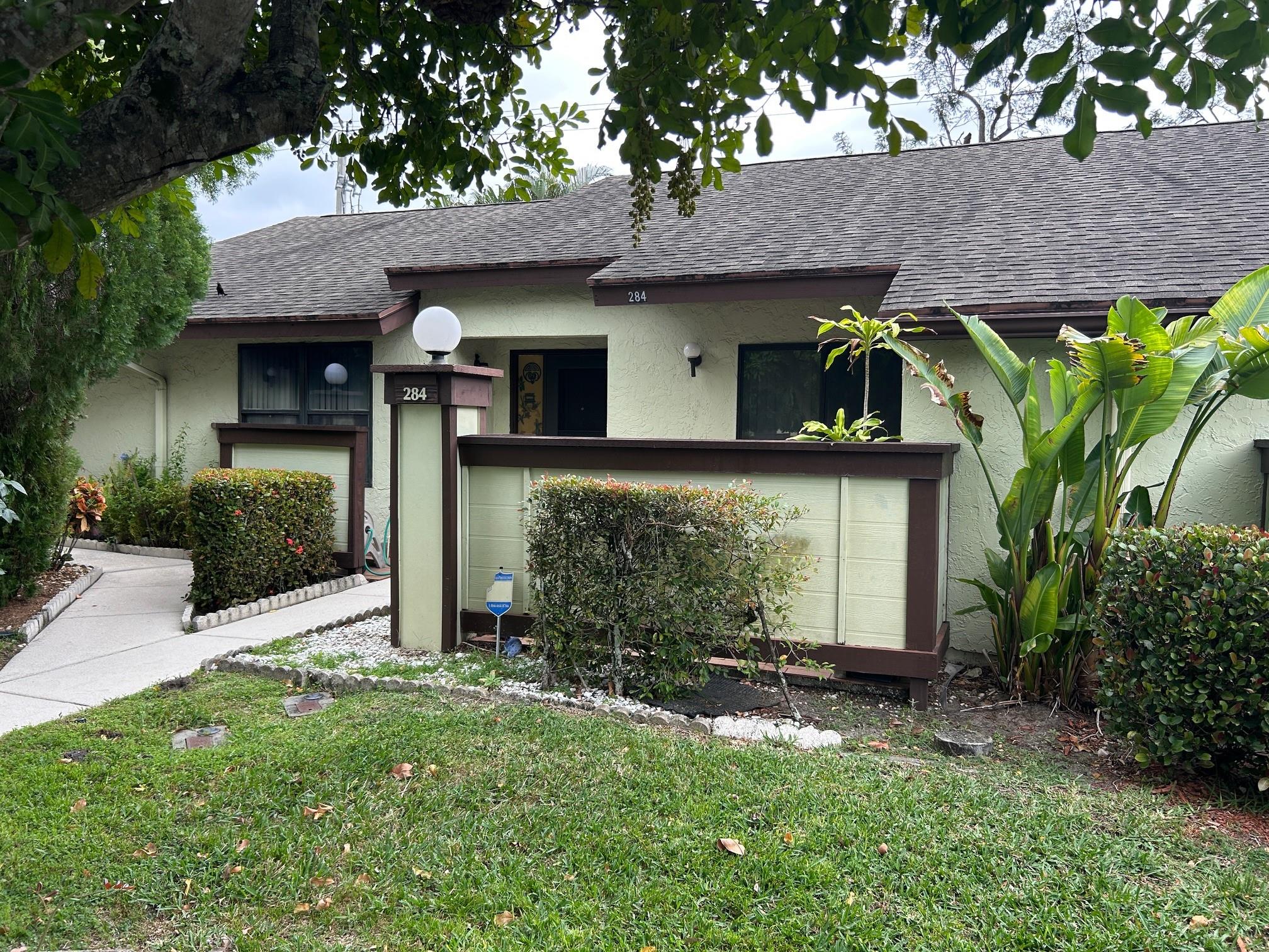 284 Amber Ct #284