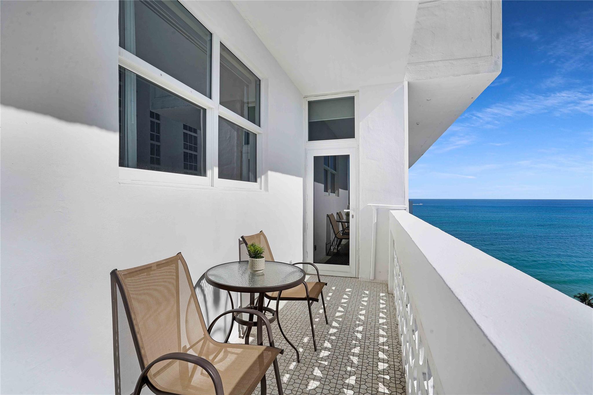 4250 Galt Ocean Dr #12B