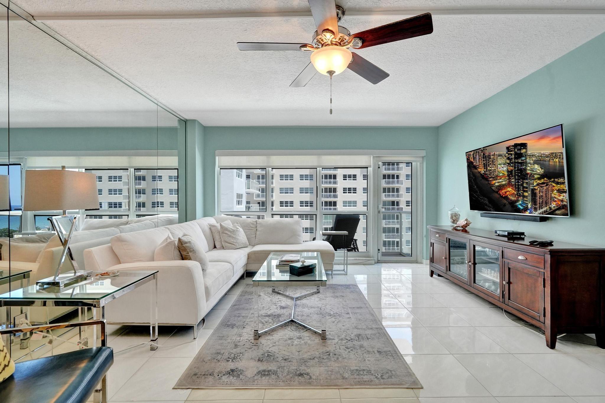 111 N Pompano Bch Blvd #905 Pompano Beach, FL 33062