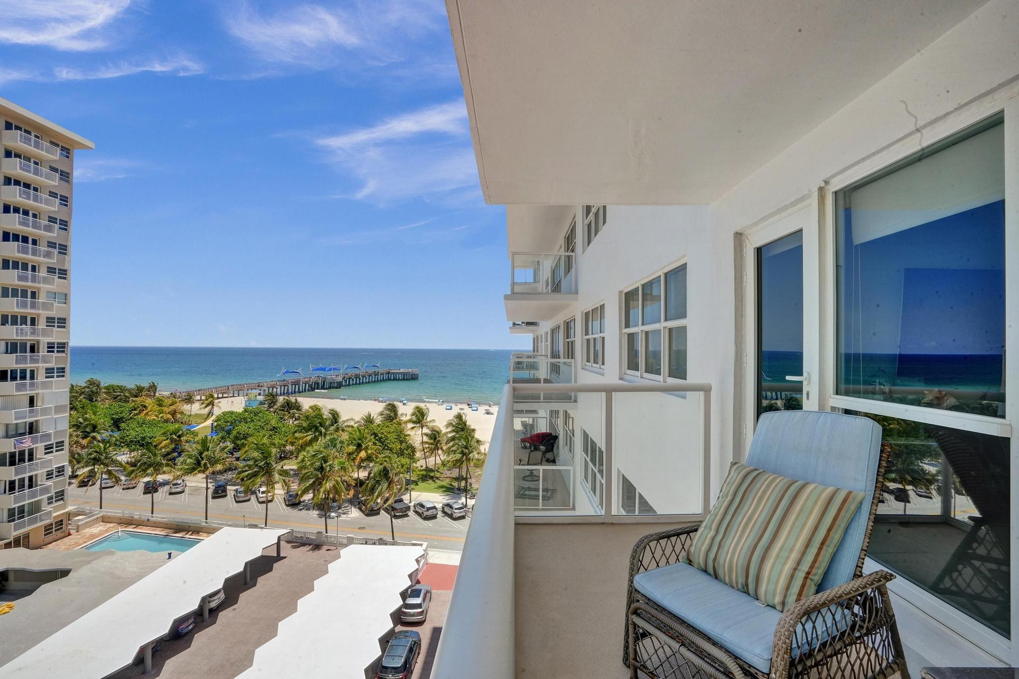 111 N Pompano Bch Blvd #905 Pompano Beach, FL 33062