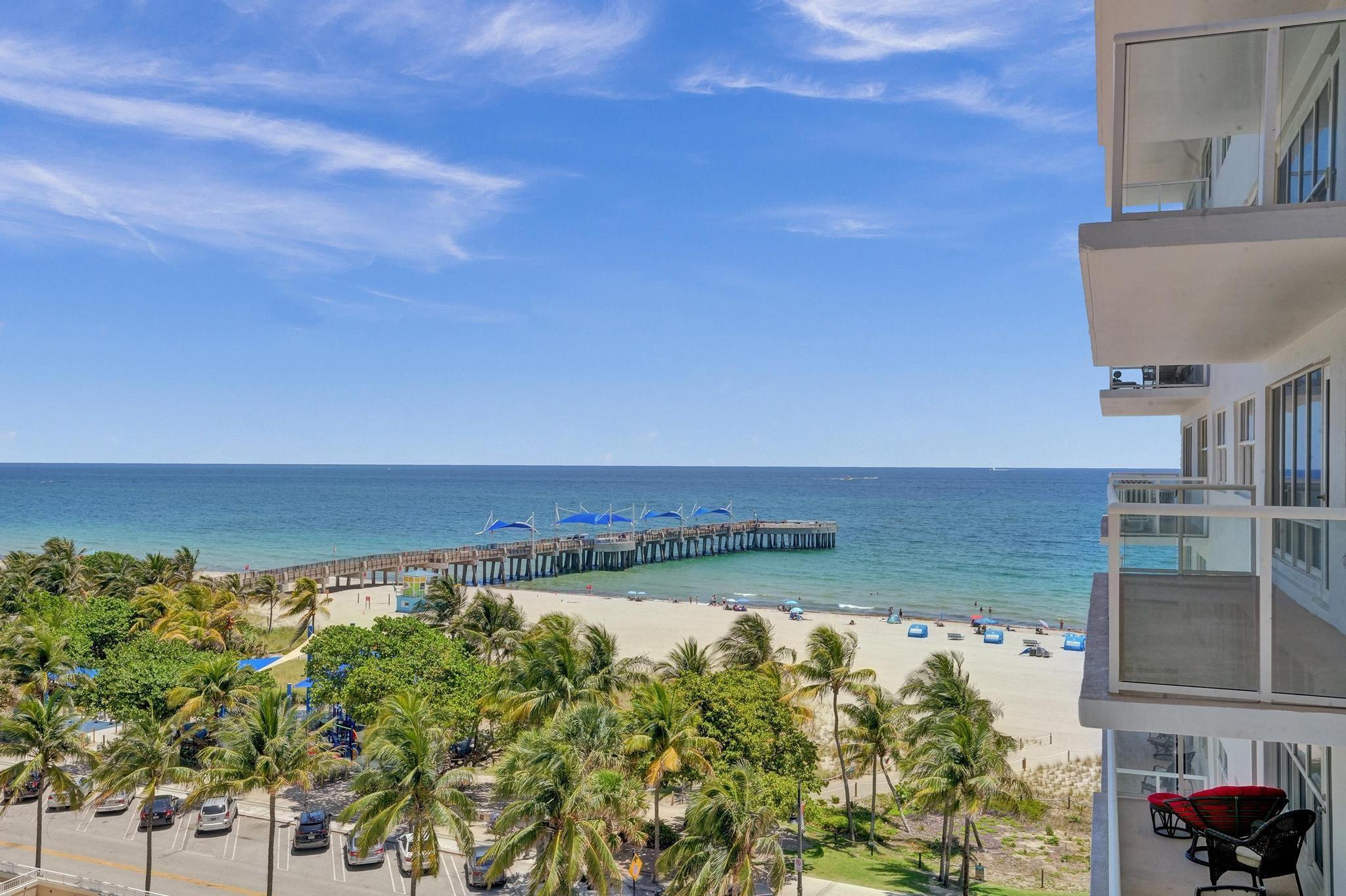 111 N Pompano Bch Blvd #905 Pompano Beach, FL 33062