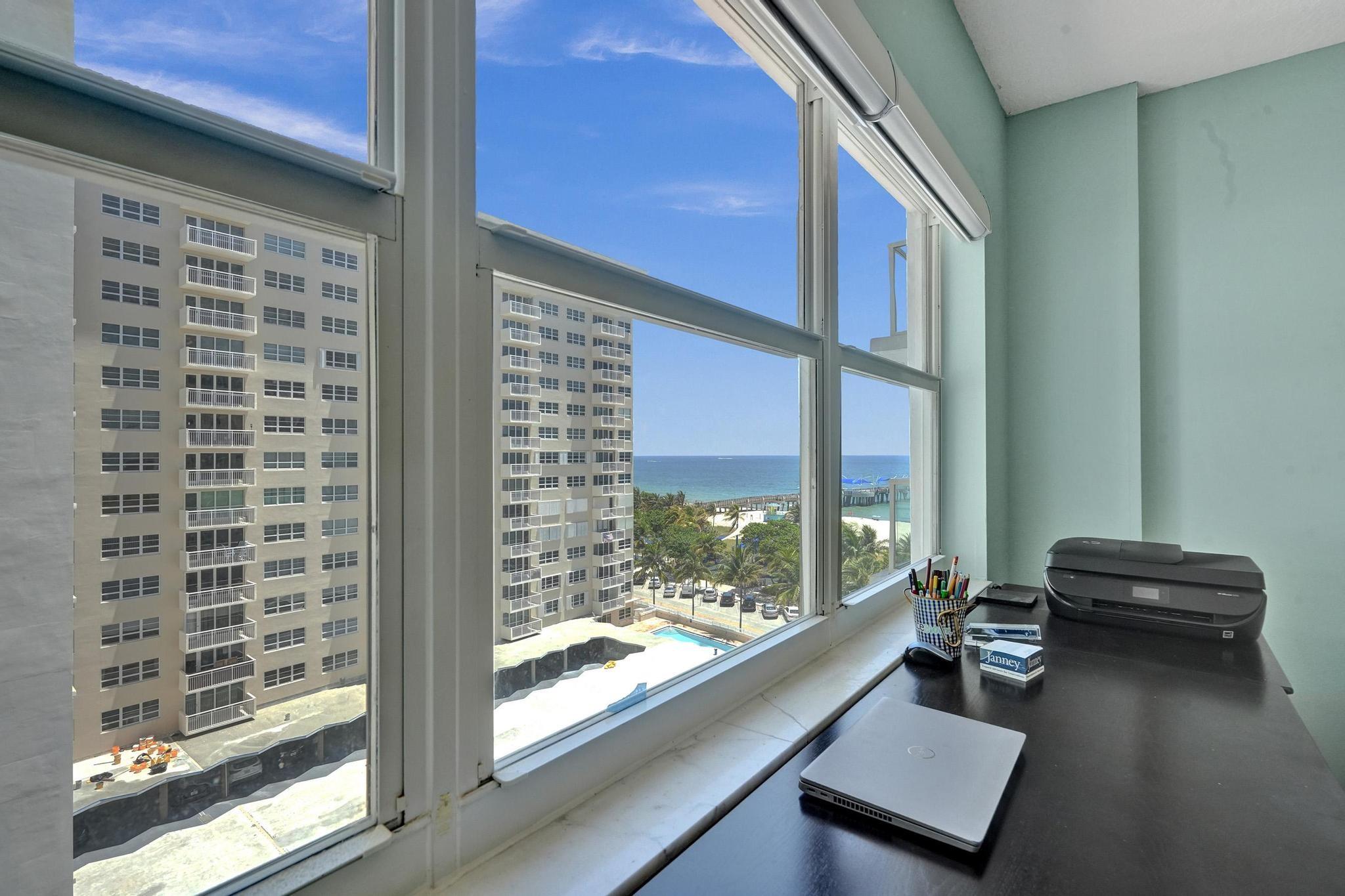 111 N Pompano Bch Blvd #905 Pompano Beach, FL 33062