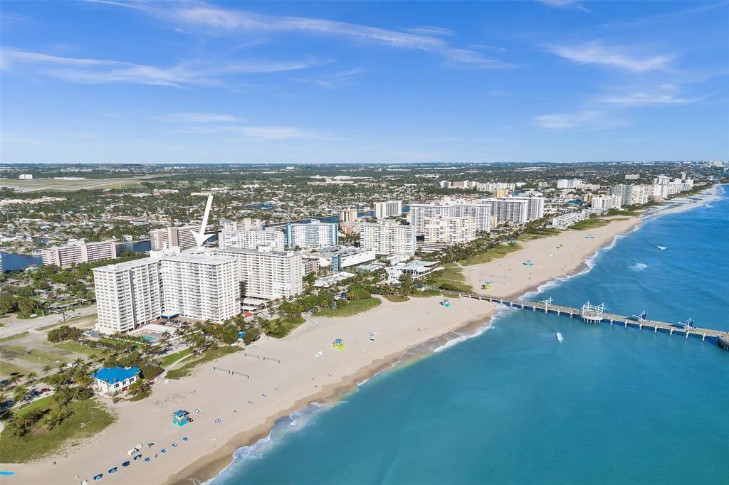 111 N Pompano Bch Blvd #905 Pompano Beach, FL 33062
