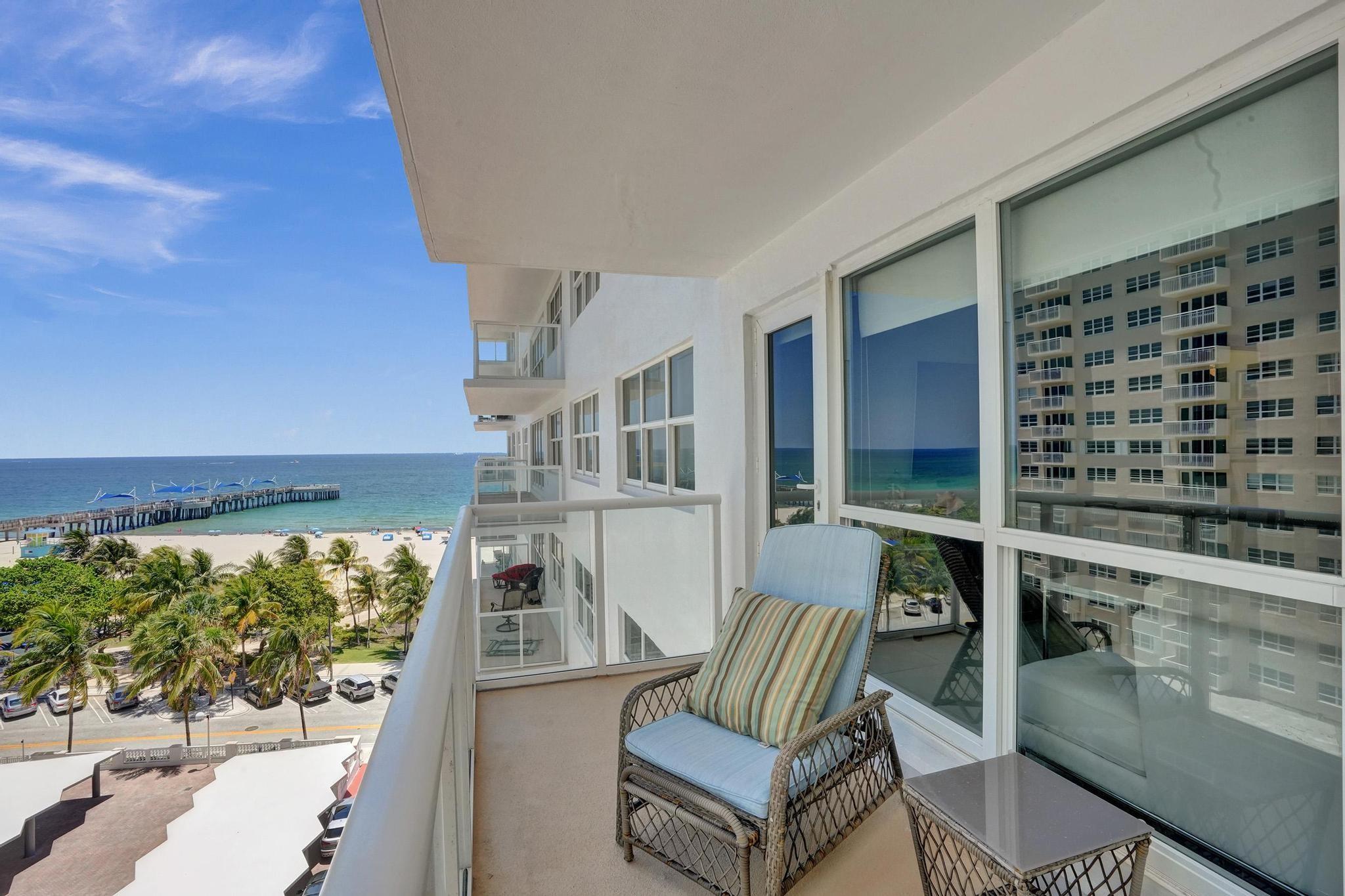 111 N Pompano Bch Blvd #905 Pompano Beach, FL 33062